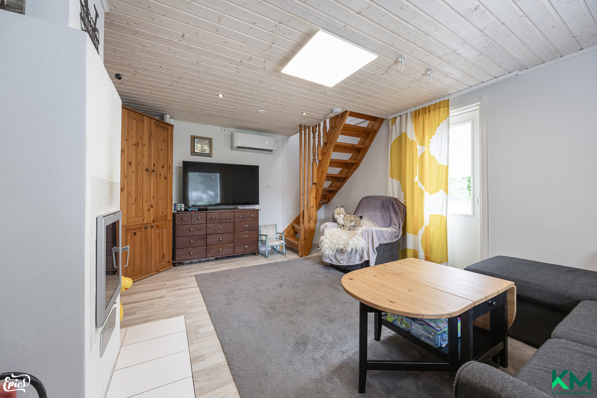 Hakkarintie 10, Hakkari, Lempäälä