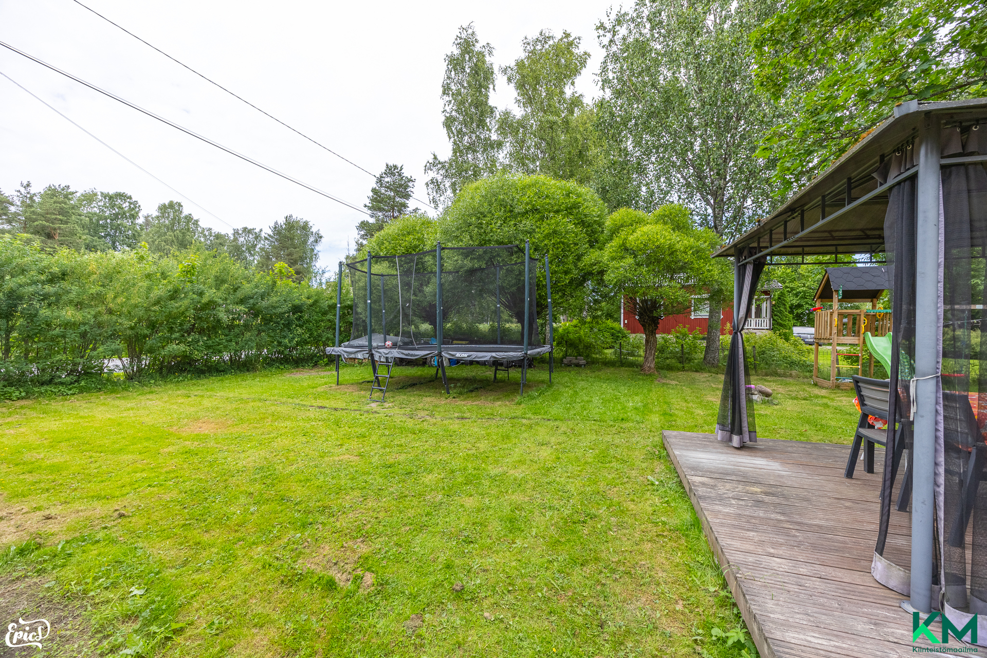 Hakkarintie 10, Hakkari, Lempäälä