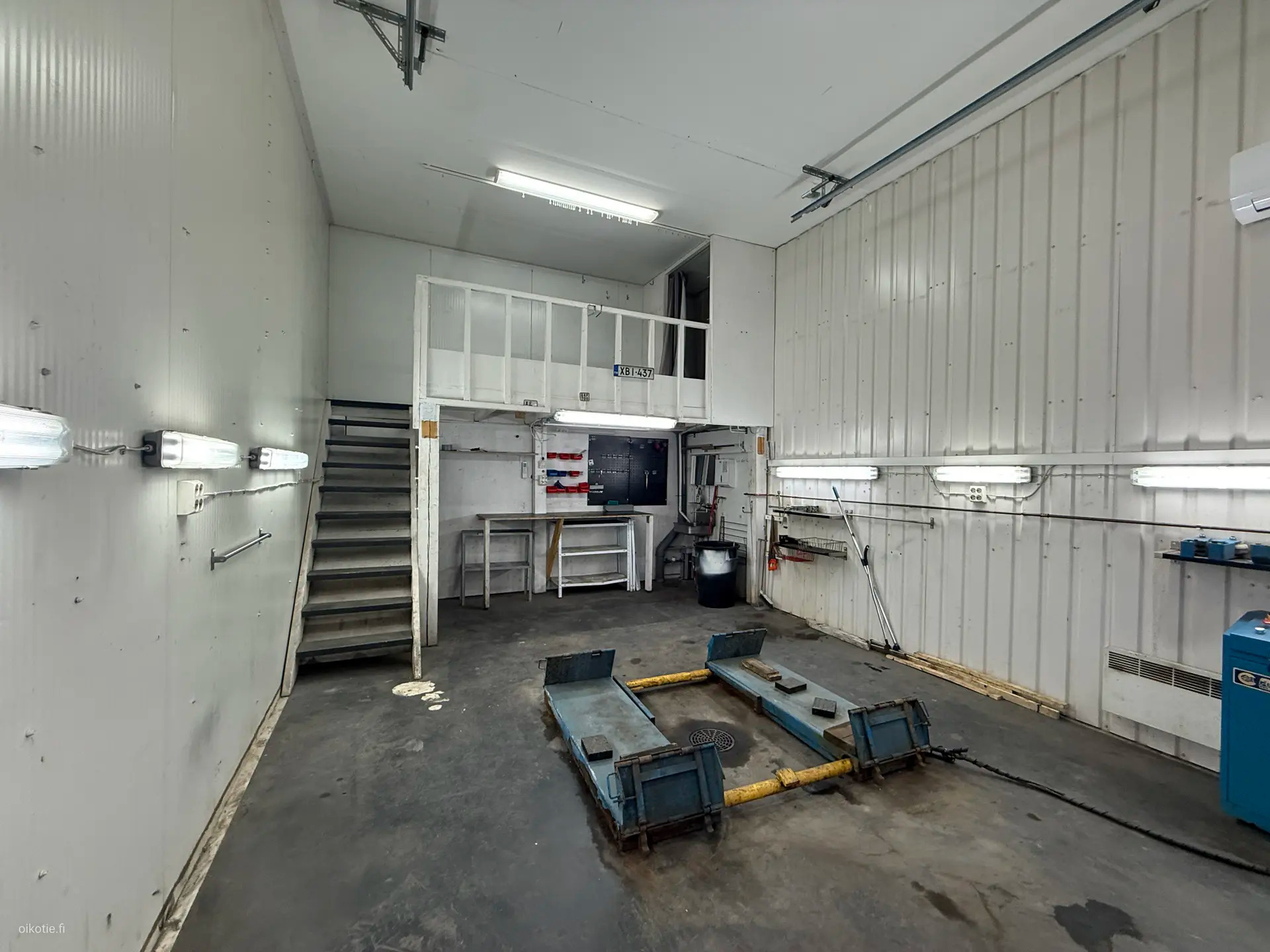 Poijutie 14, Kelloniemi, Kuopio