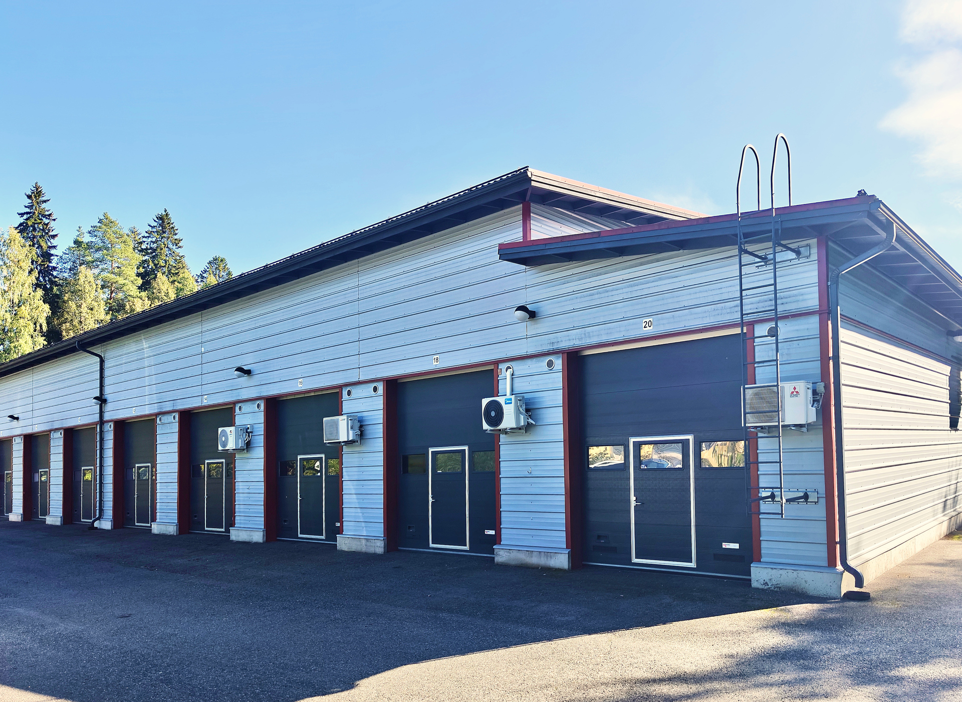 Poijutie 14, Kelloniemi, Kuopio