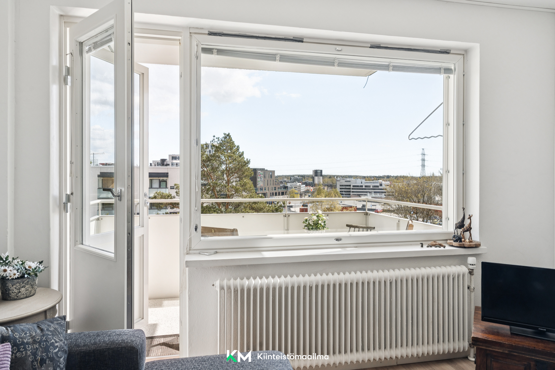 Hiihtäjäntie 4, Länsi-Herttoniemi, Helsinki