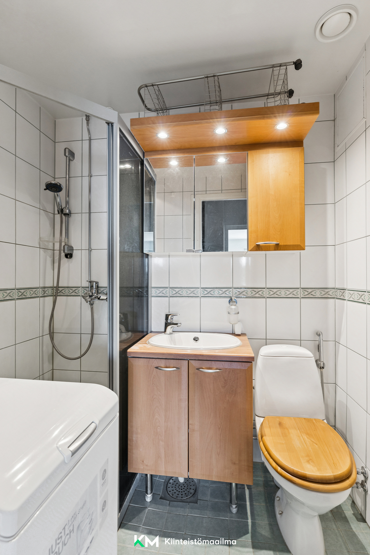 Hiihtäjäntie 4, Länsi-Herttoniemi, Helsinki
