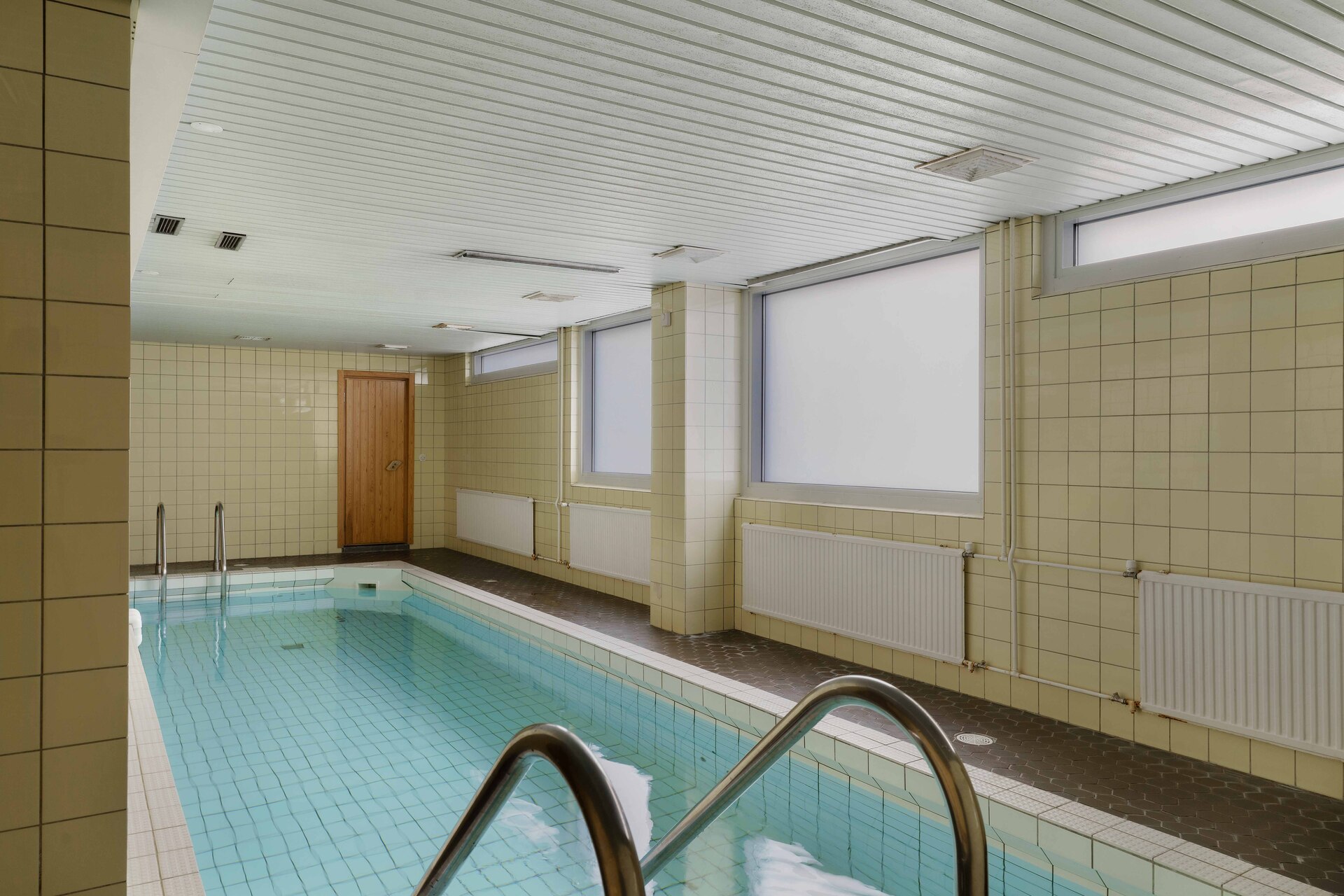 Vattuniemenkatu 4  , Lauttasaari, Helsinki
