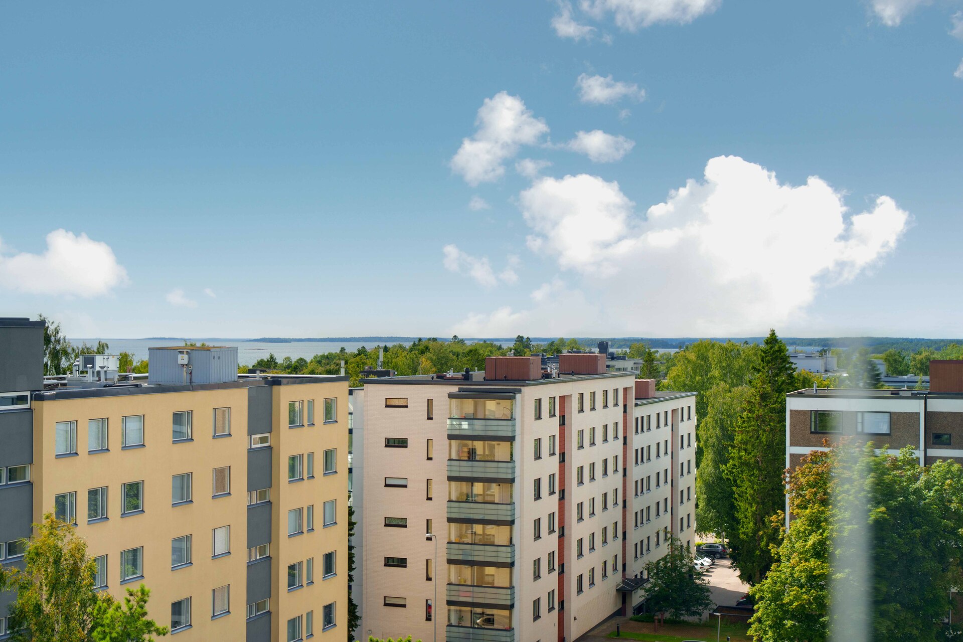 Vattuniemenkatu 4  , Lauttasaari, Helsinki