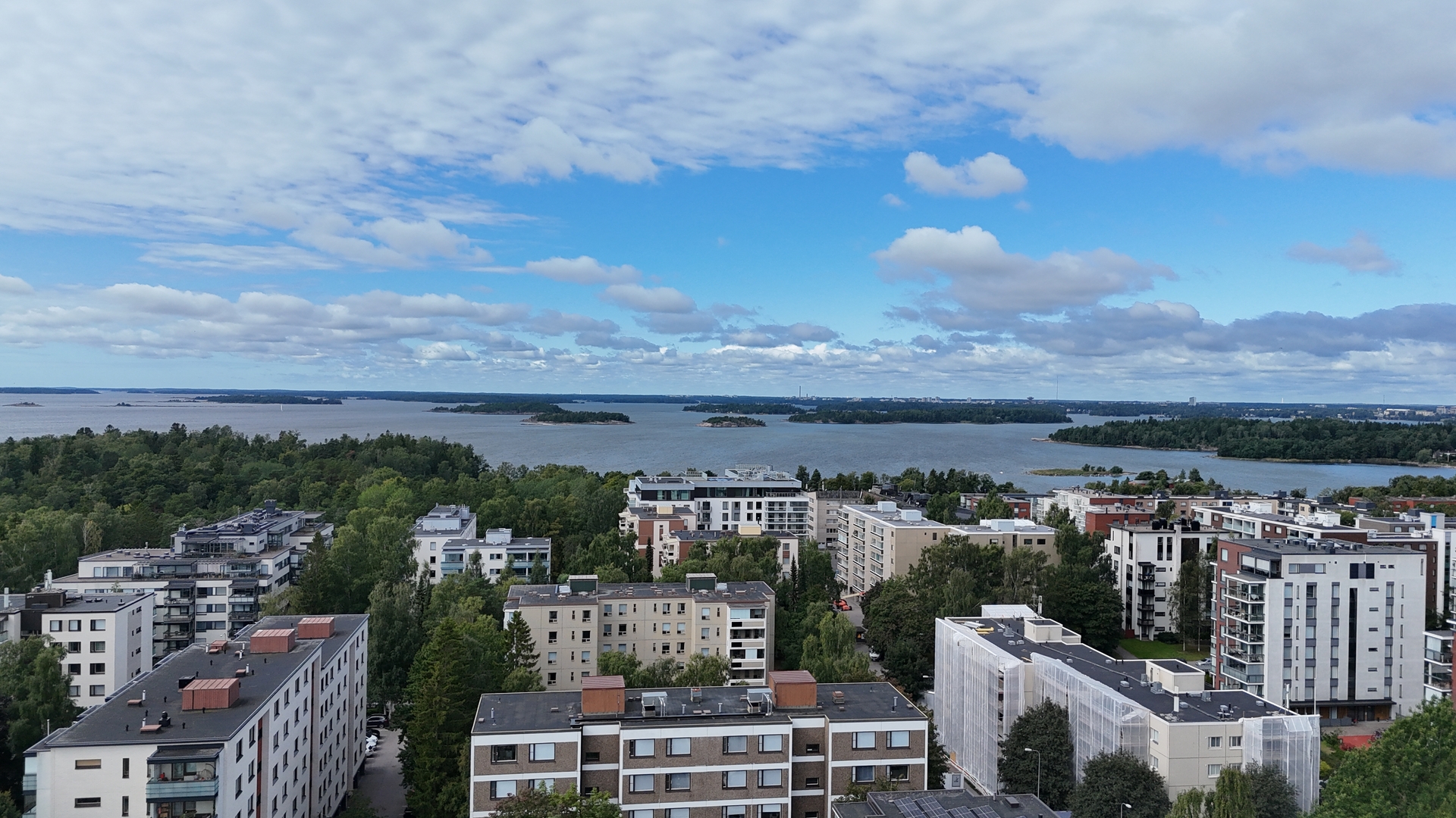 Vattuniemenkatu 4  , Lauttasaari, Helsinki