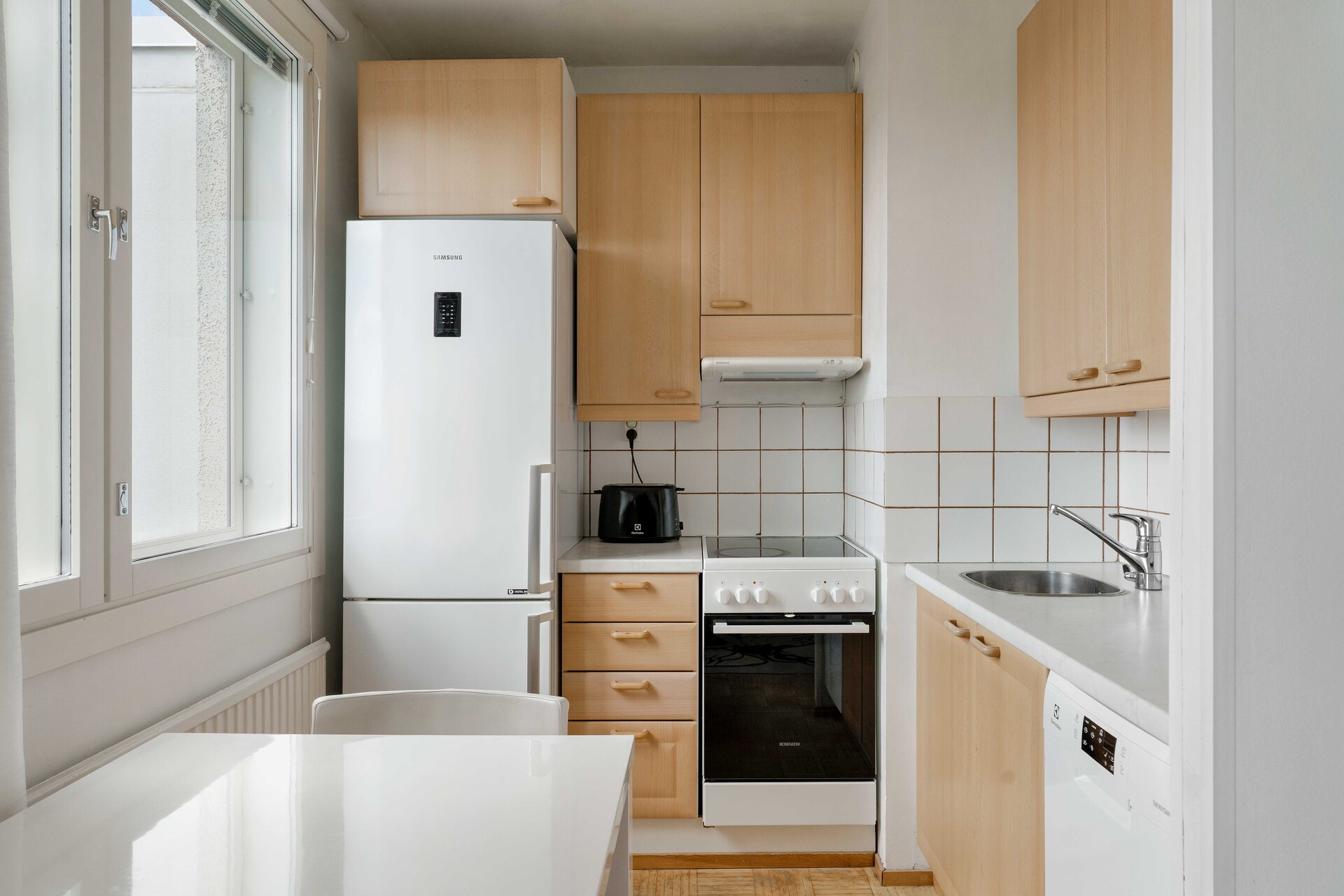 Vattuniemenkatu 4  , Lauttasaari, Helsinki