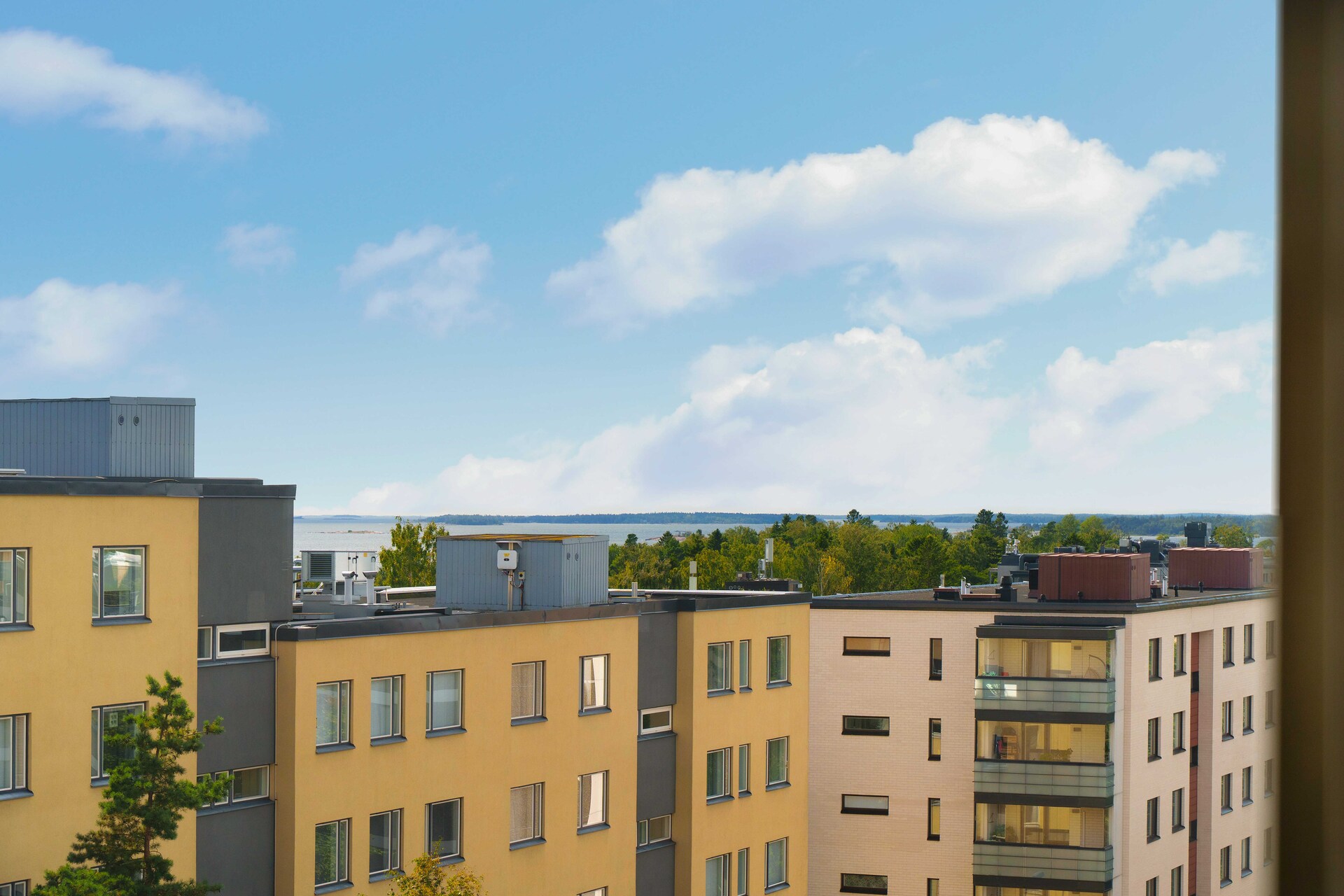 Vattuniemenkatu 4  , Lauttasaari, Helsinki