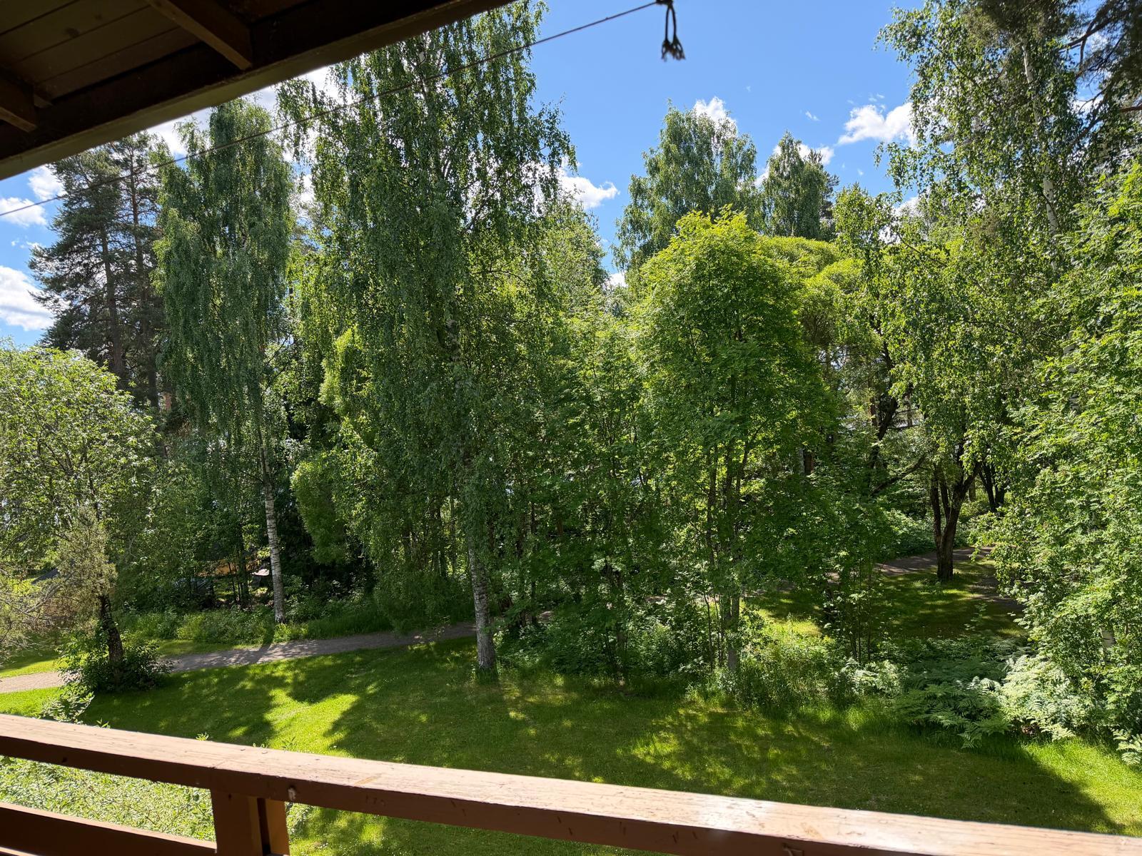 Verkkotie 1, Taipale, Varkaus