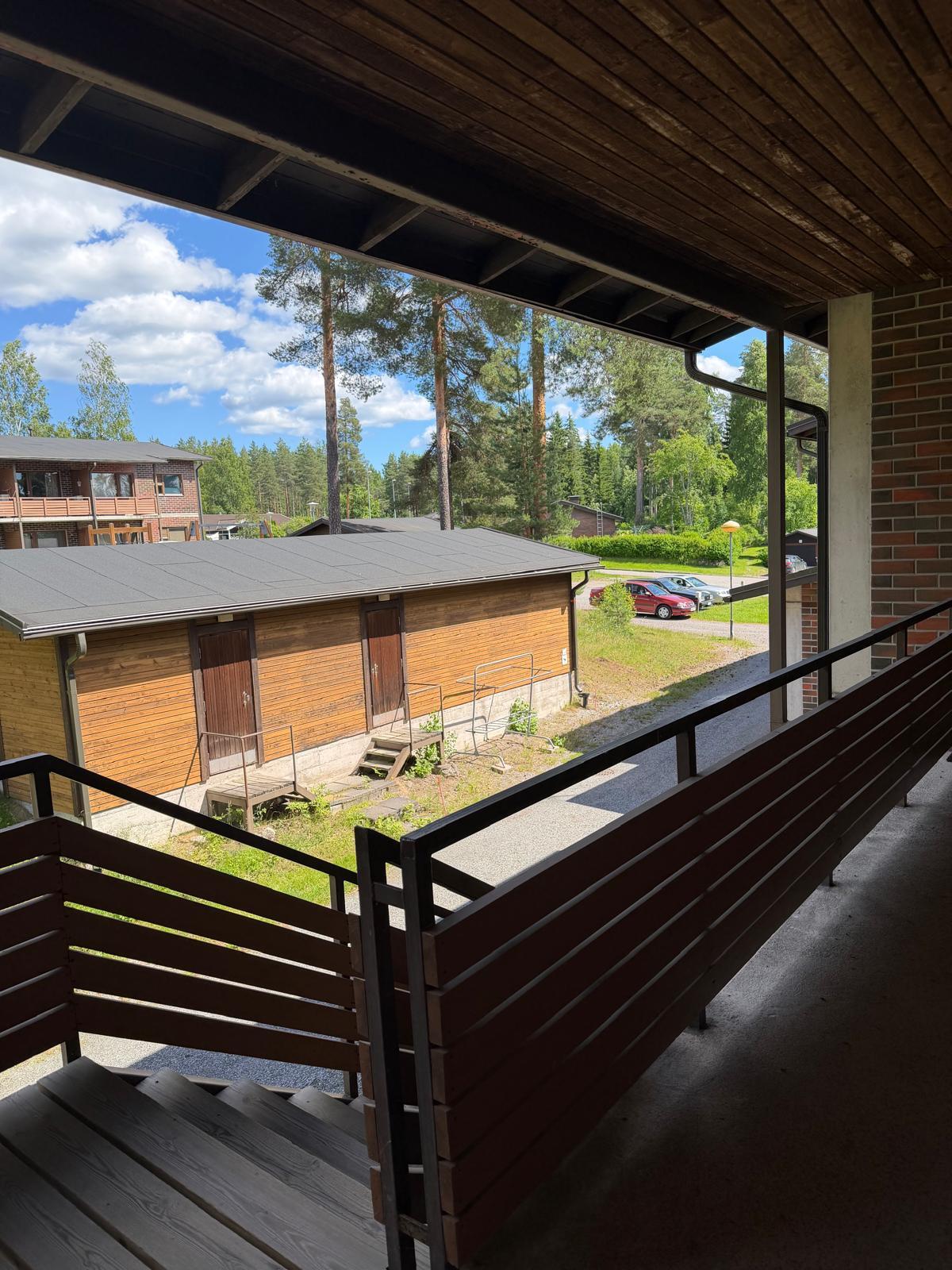 Verkkotie 1, Taipale, Varkaus