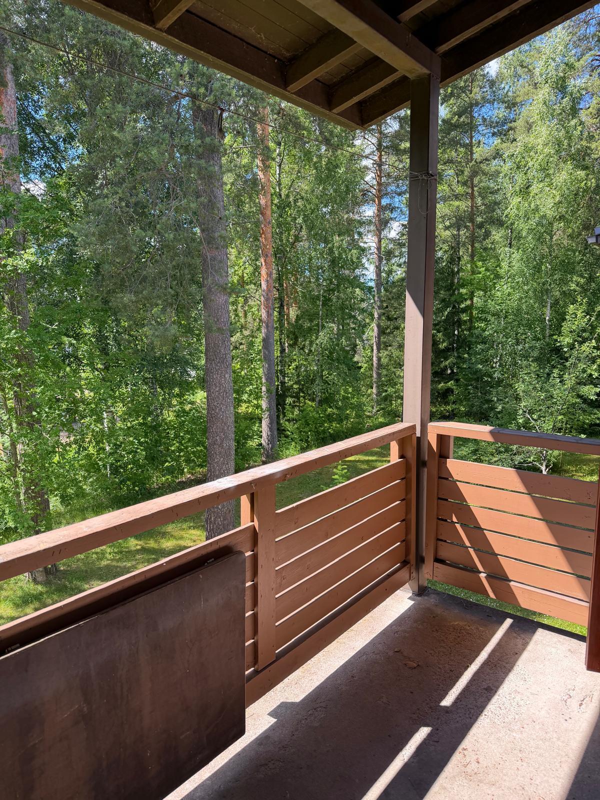 Verkkotie 1, Taipale, Varkaus