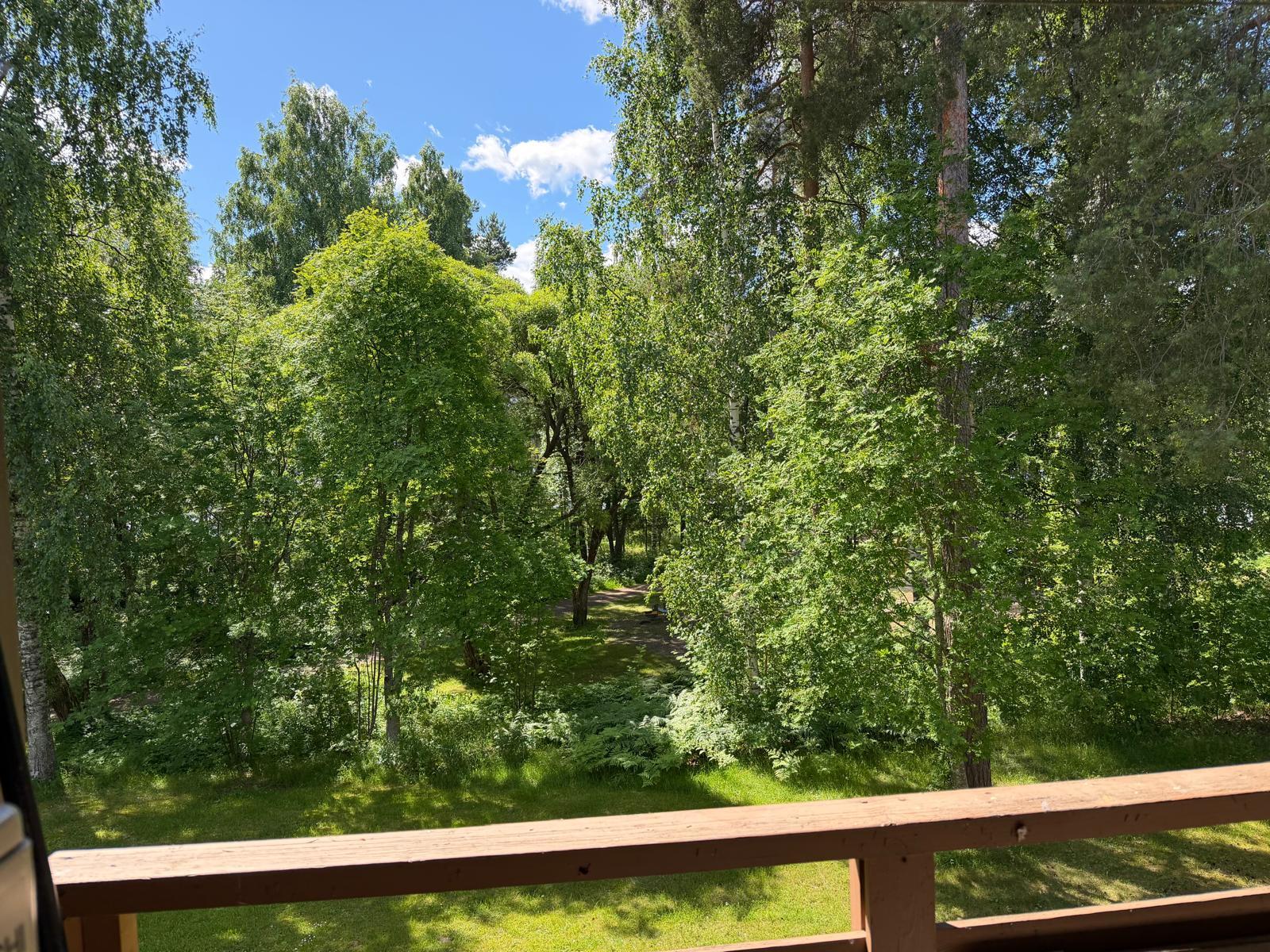 Verkkotie 1, Taipale, Varkaus