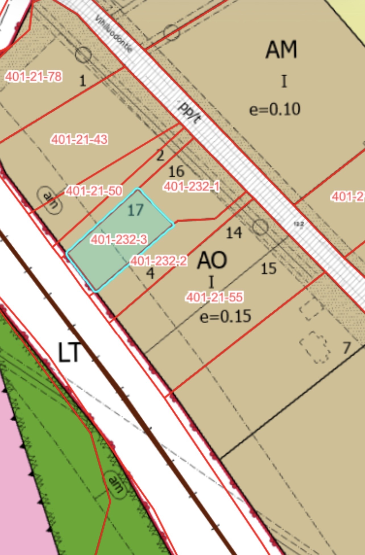 Vihiluodontie 490 C, Sarkkiranta, Kempele