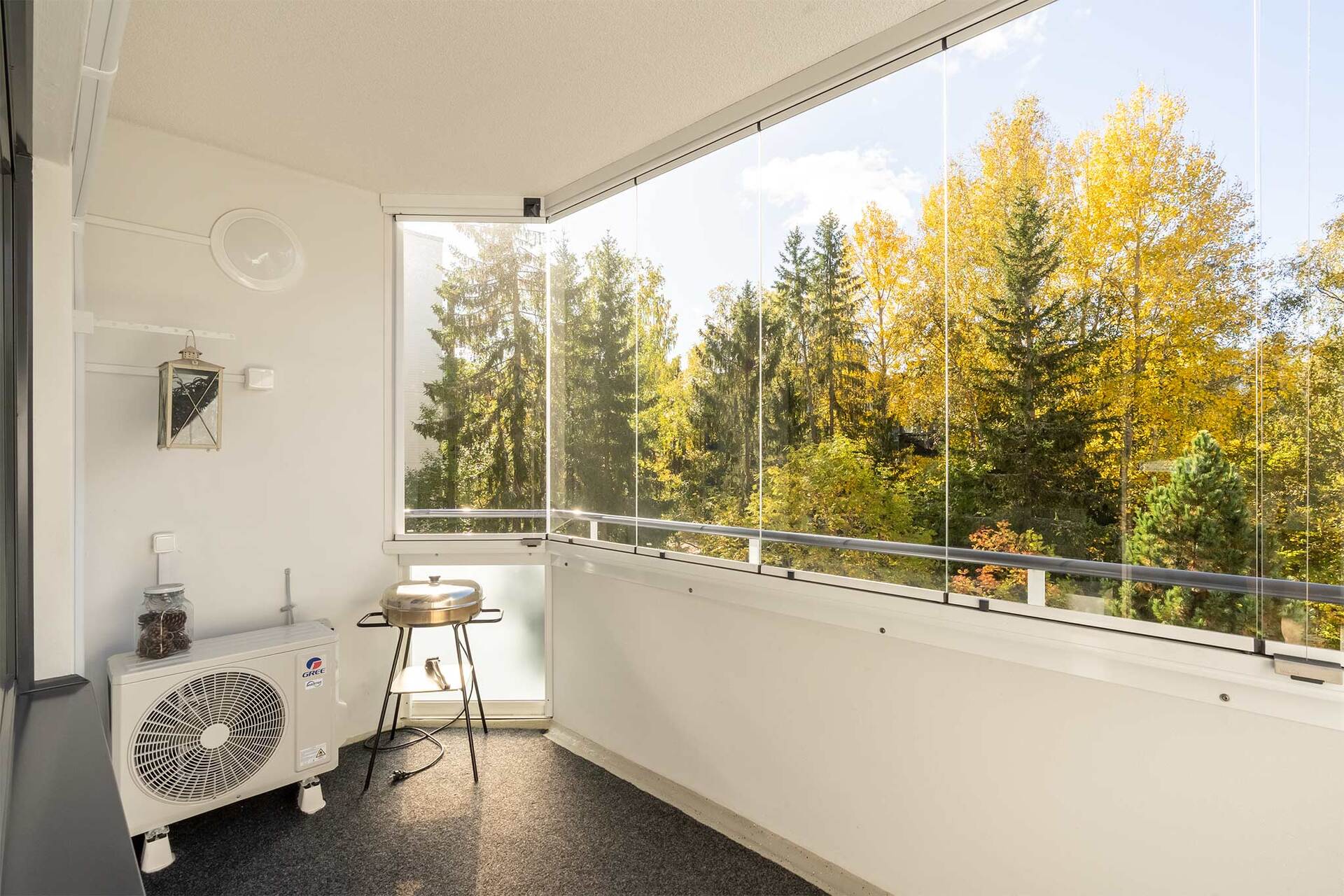Laattapolku 1, Hervanta, Tampere