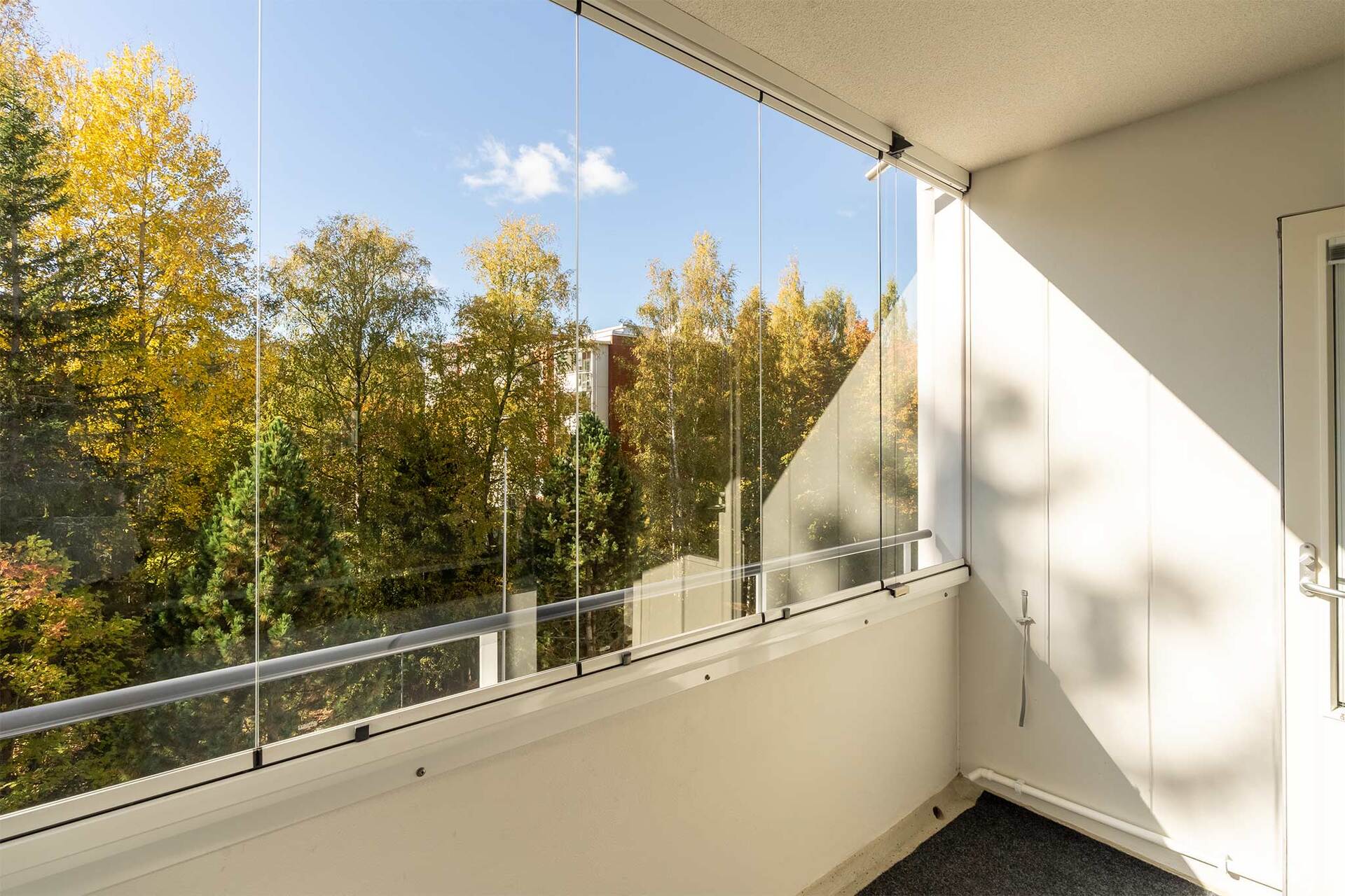 Laattapolku 1, Hervanta, Tampere