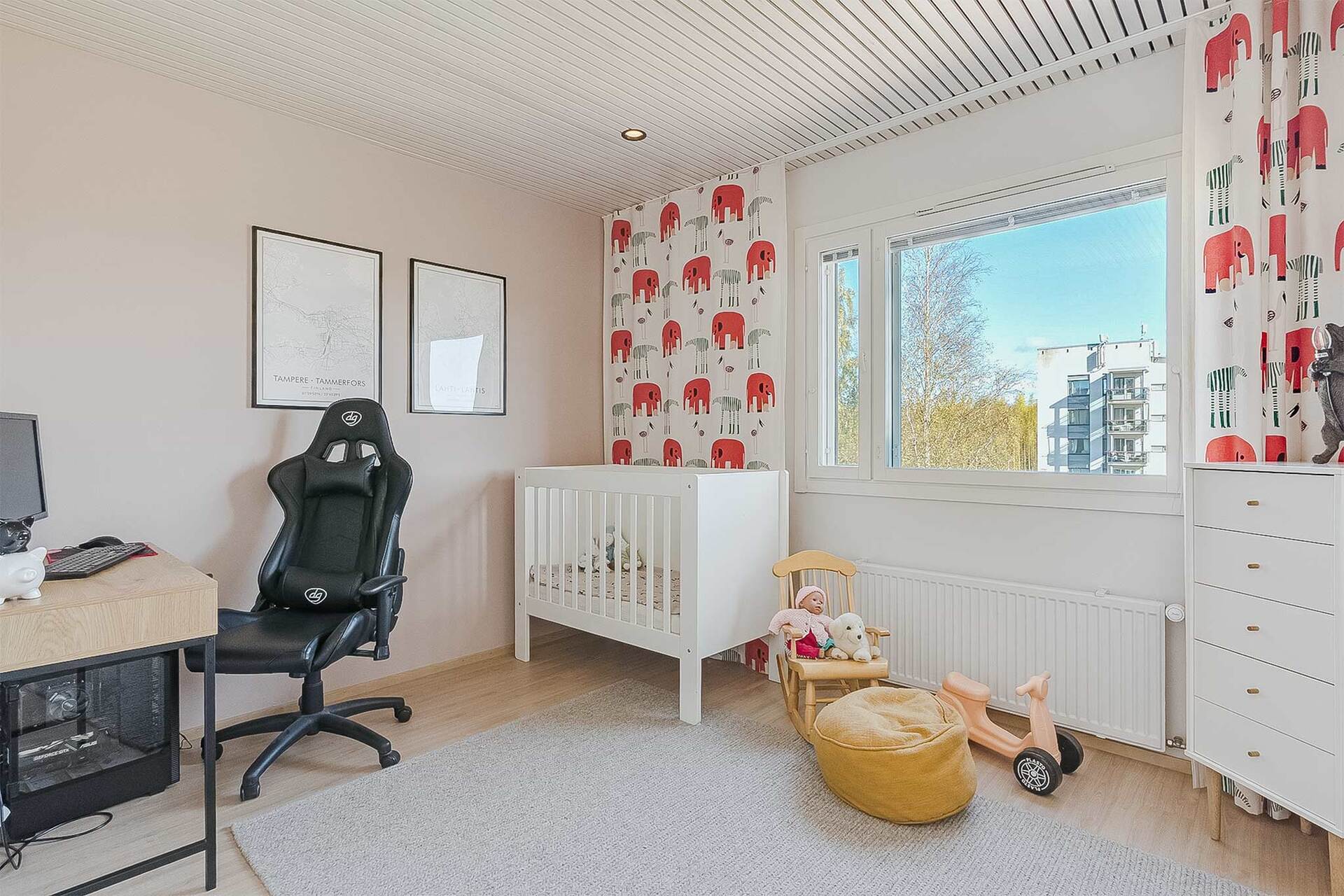 Laattapolku 1, Hervanta, Tampere
