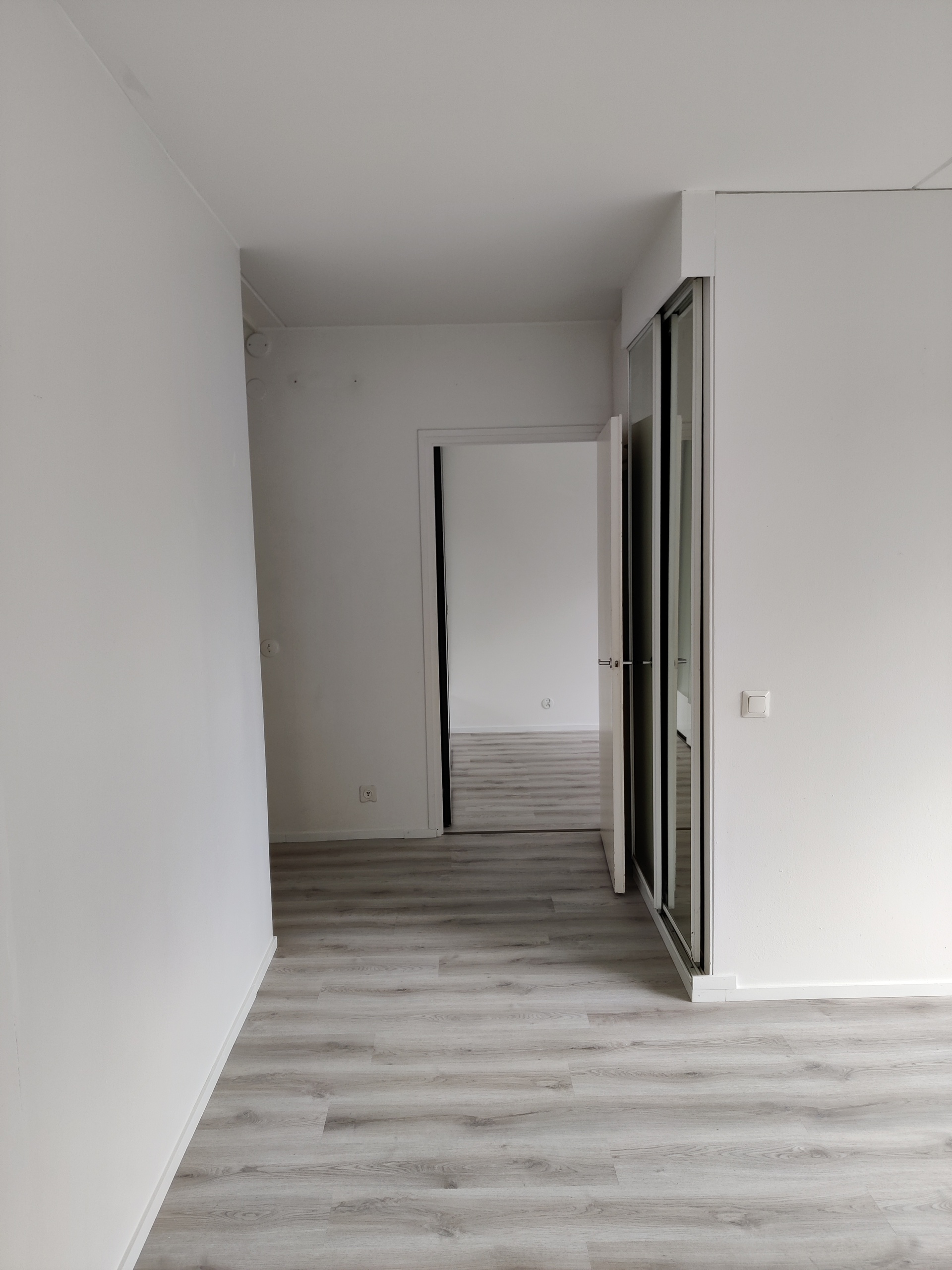 Purjetie 1b, Vuosaari, Helsinki