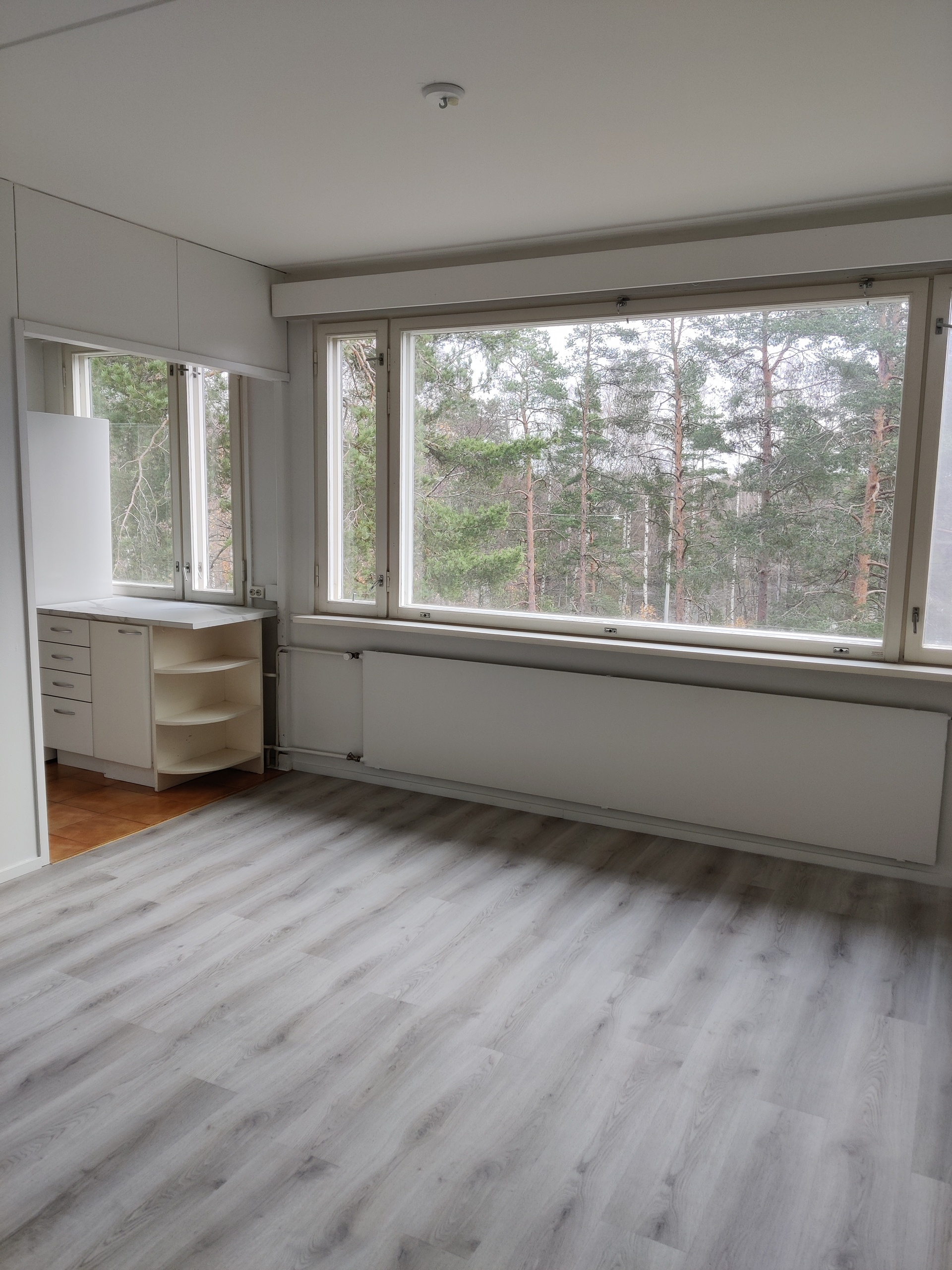 Purjetie 1b, Vuosaari, Helsinki
