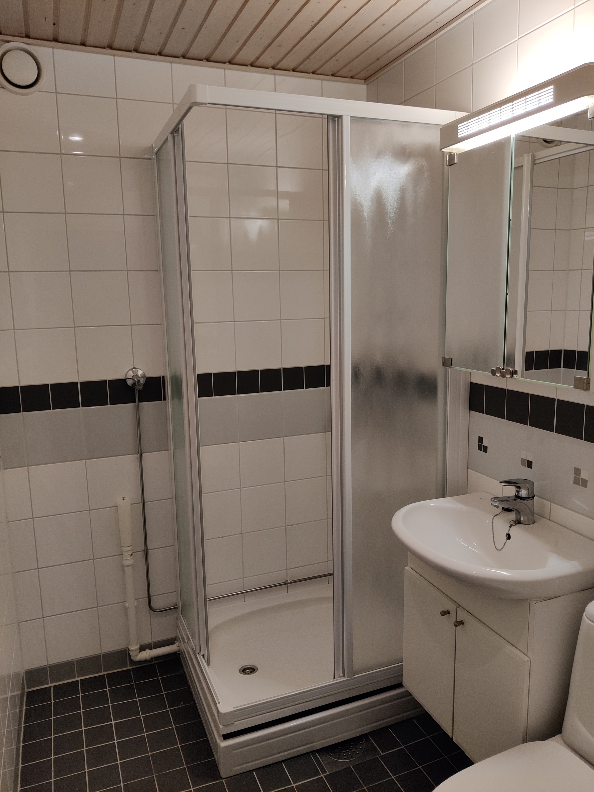 Purjetie 1b, Vuosaari, Helsinki