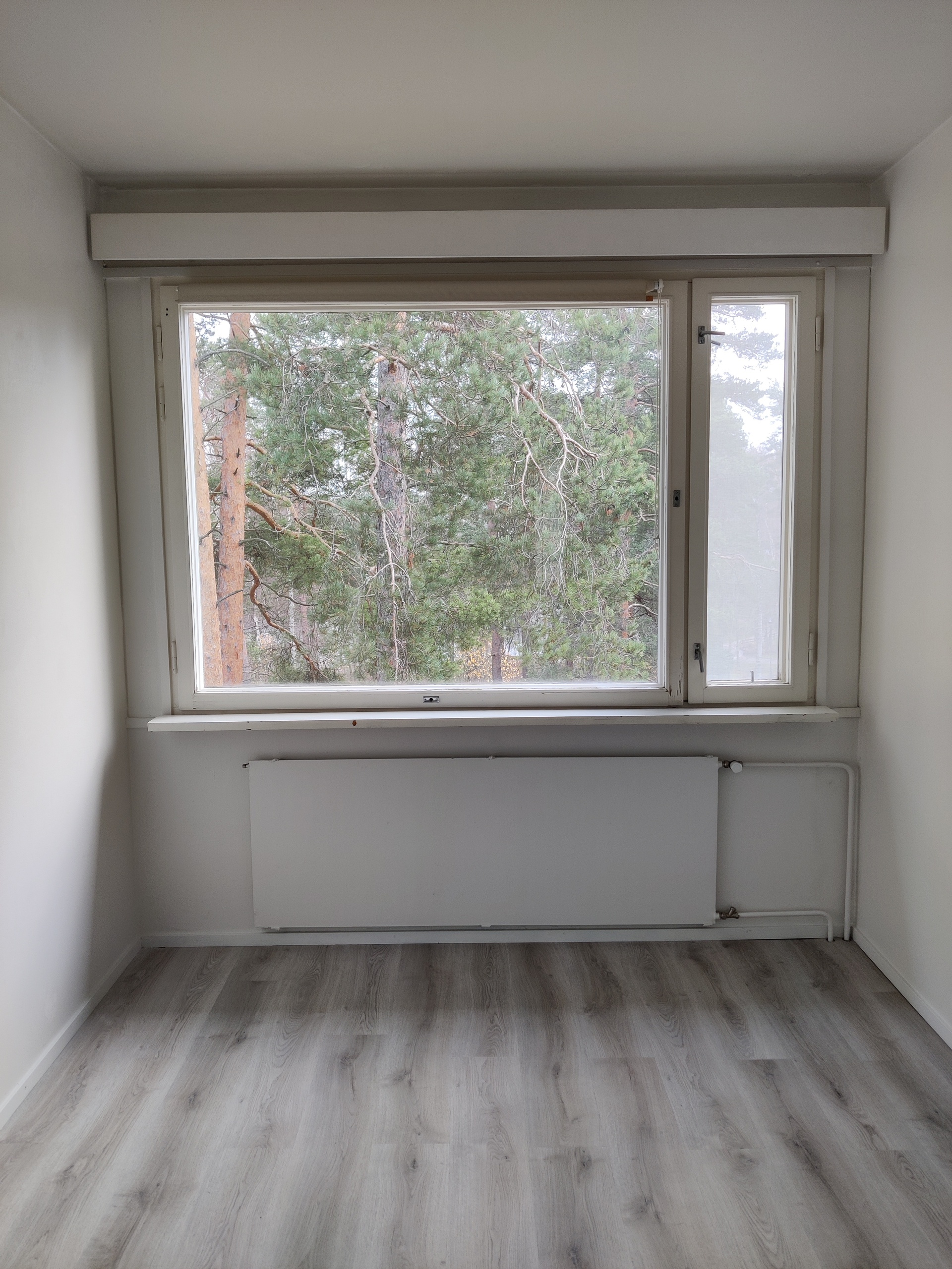 Purjetie 1b, Vuosaari, Helsinki
