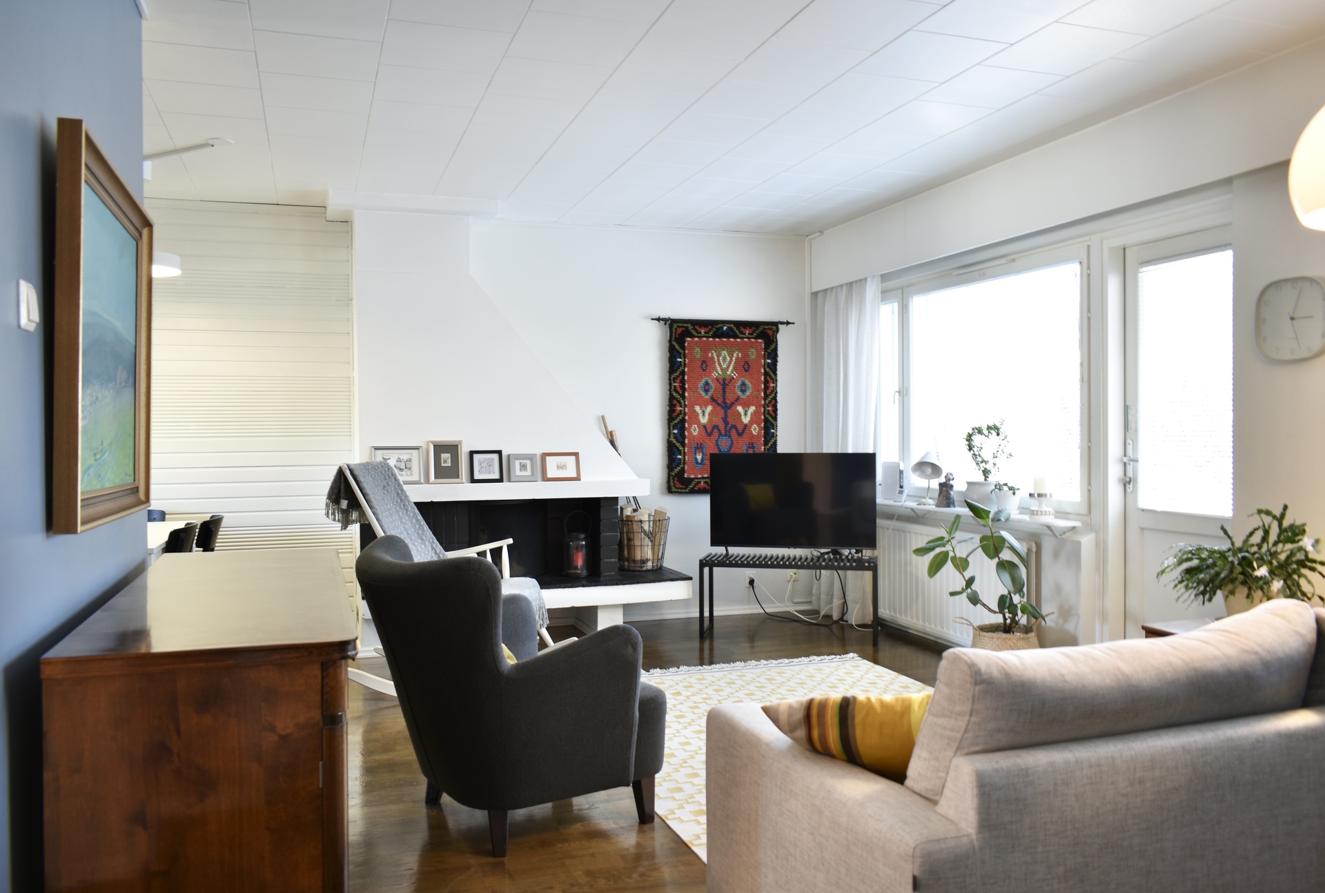 Savonkatu 19-25, Lehtikangas, Kajaani