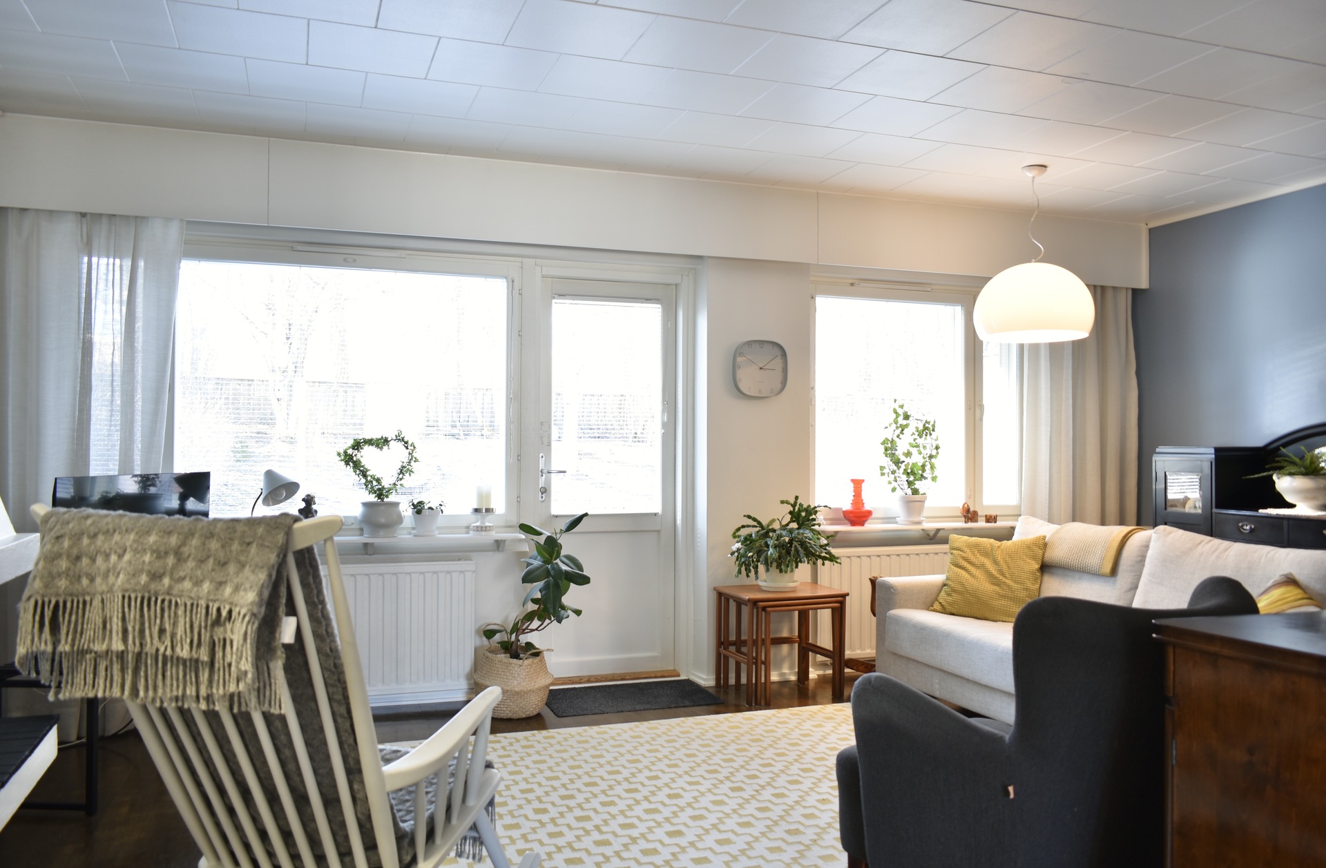 Savonkatu 19-25, Lehtikangas, Kajaani