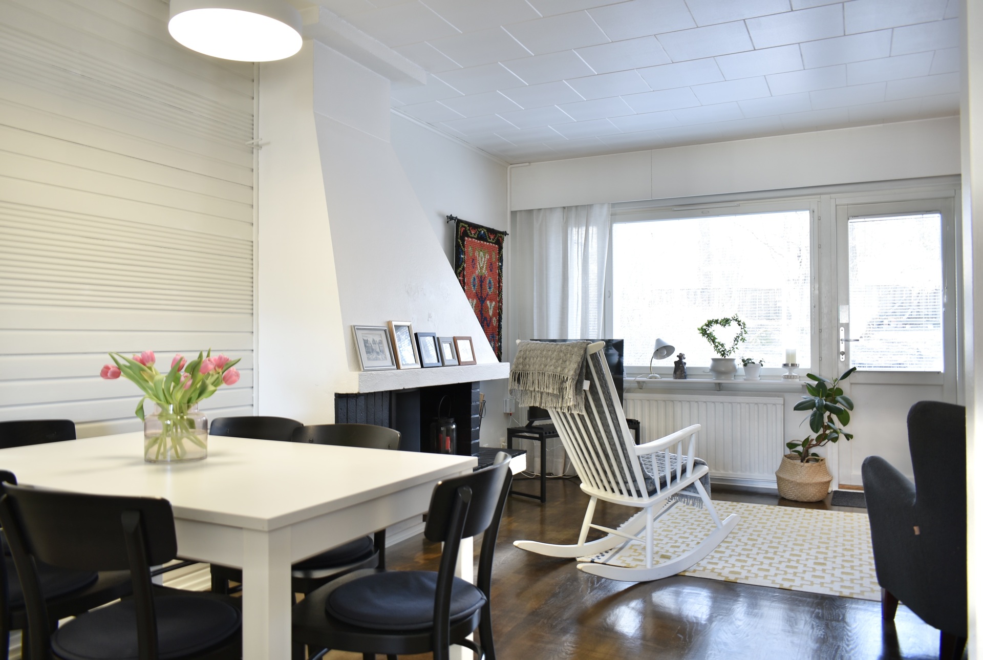 Savonkatu 19-25, Lehtikangas, Kajaani