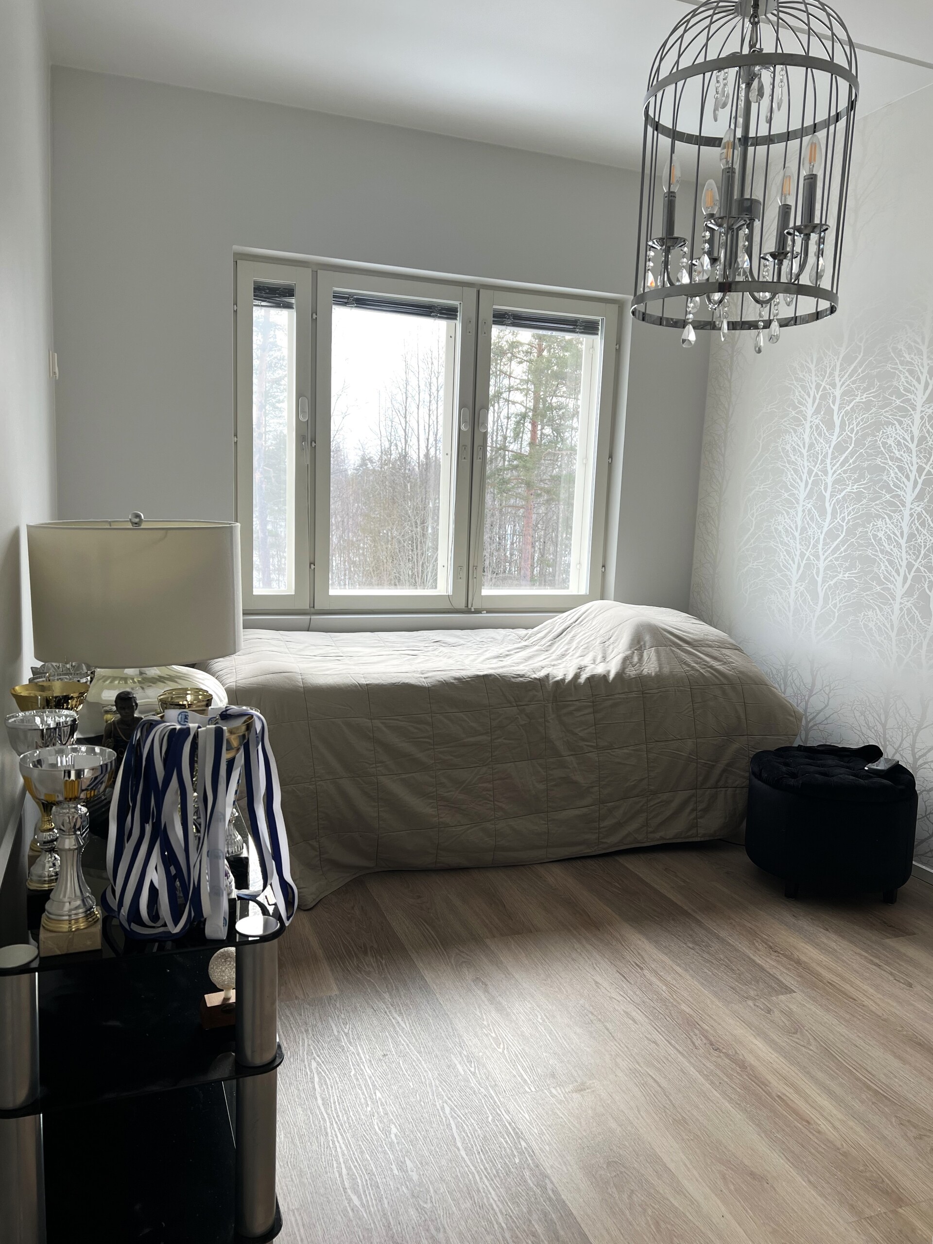 Gneissikaari 1, Söderkulla, Sipoo