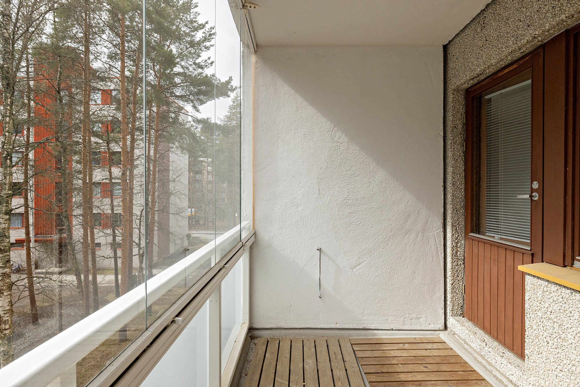 Tapiontie 3, Linnanmaa, Oulu