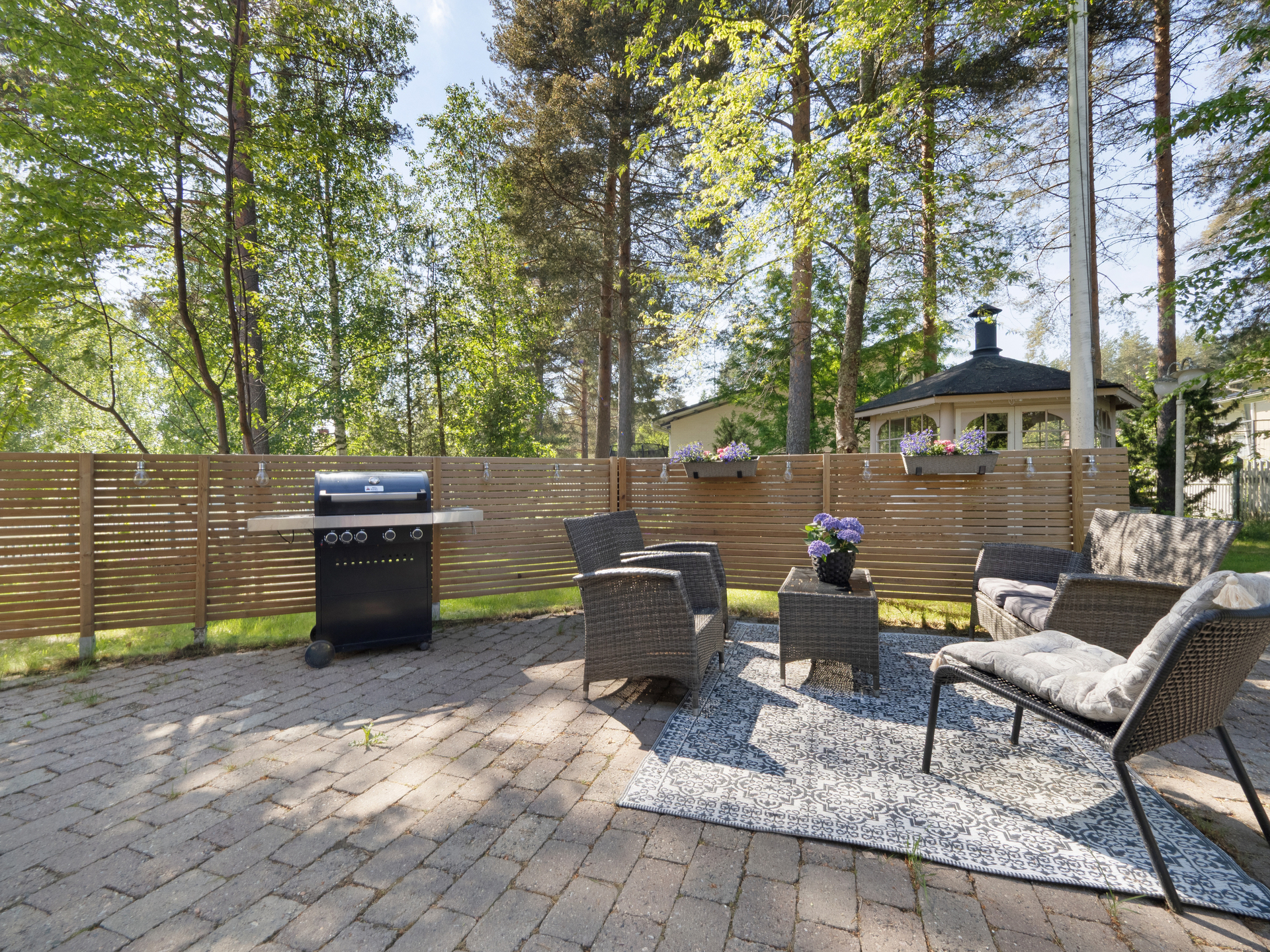 Lintuaidantie 10 , Joensuu