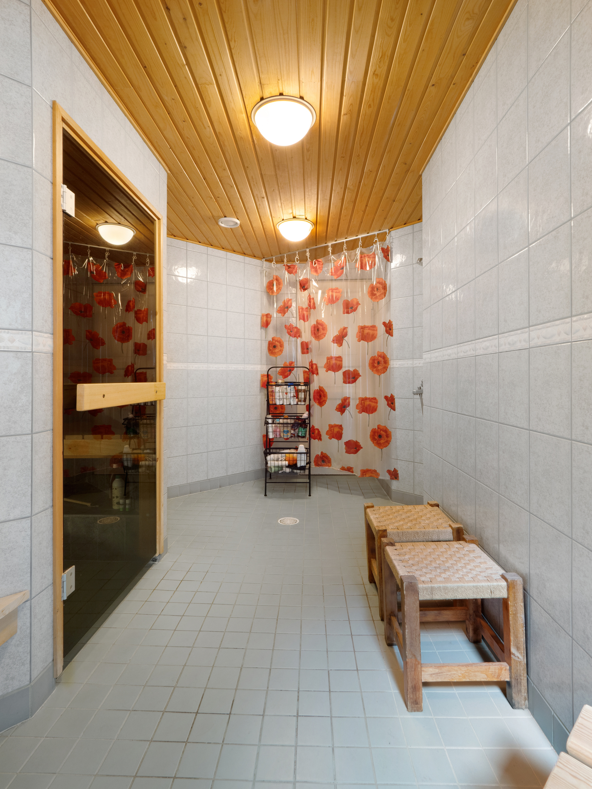 Lintuaidantie 10 , Joensuu