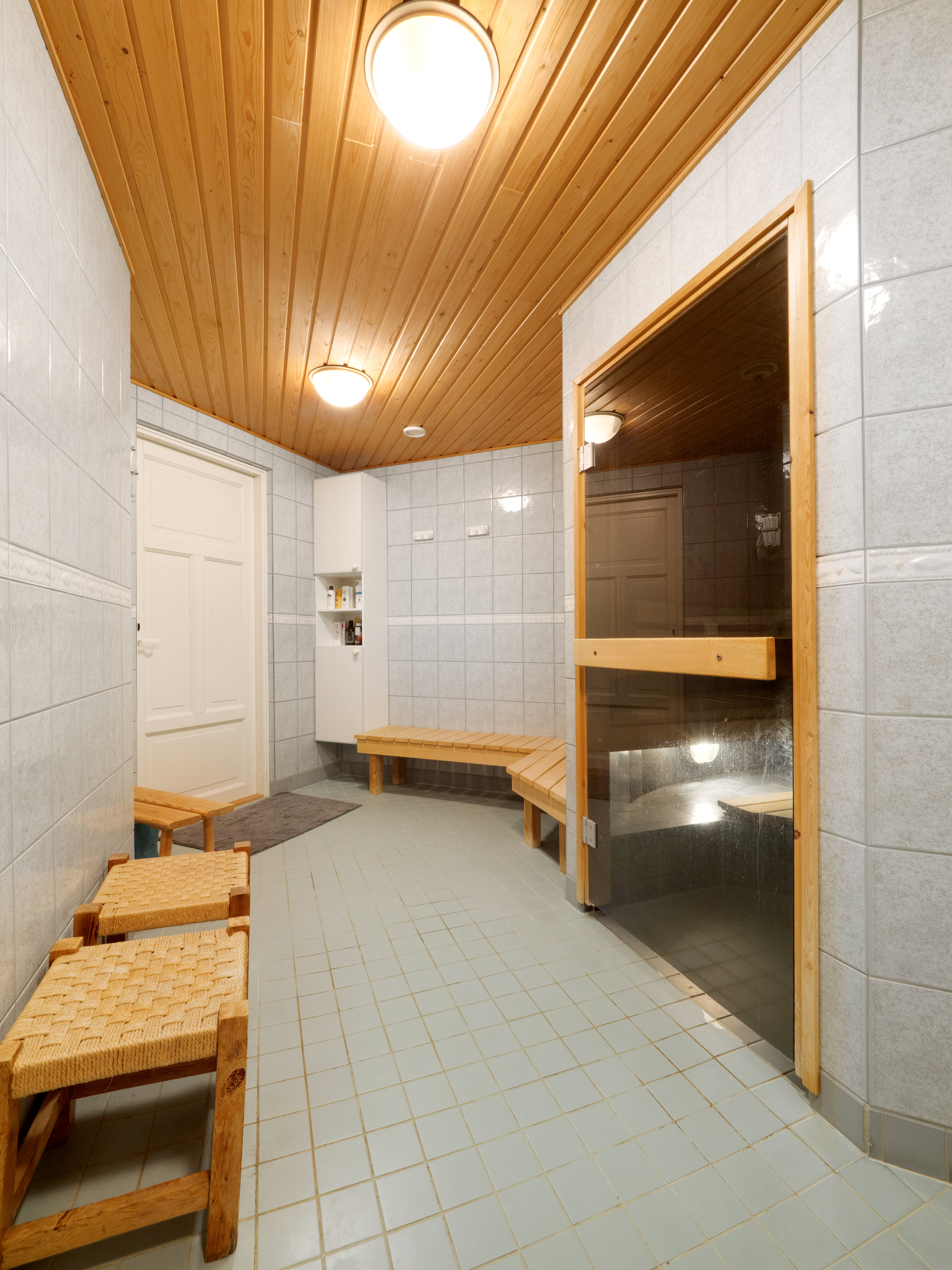 Lintuaidantie 10 , Joensuu