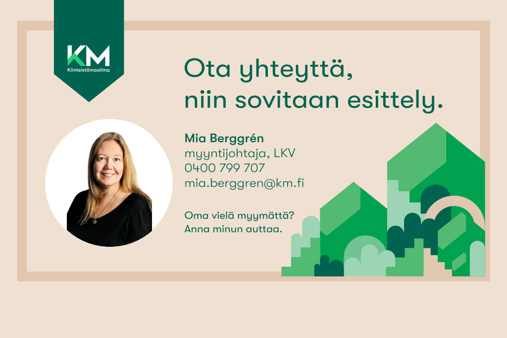 Hatanpään valtatie 12, Keskusta, Tampere