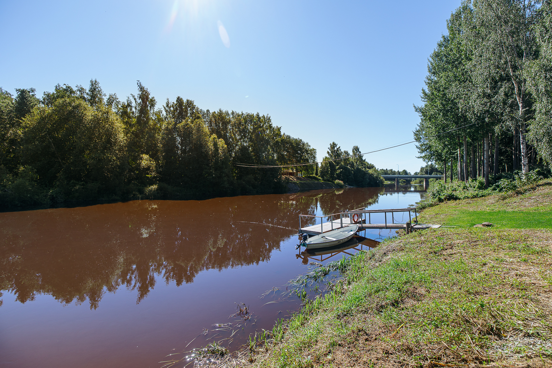 Könnintie 11, Herrala, Ilmajoki