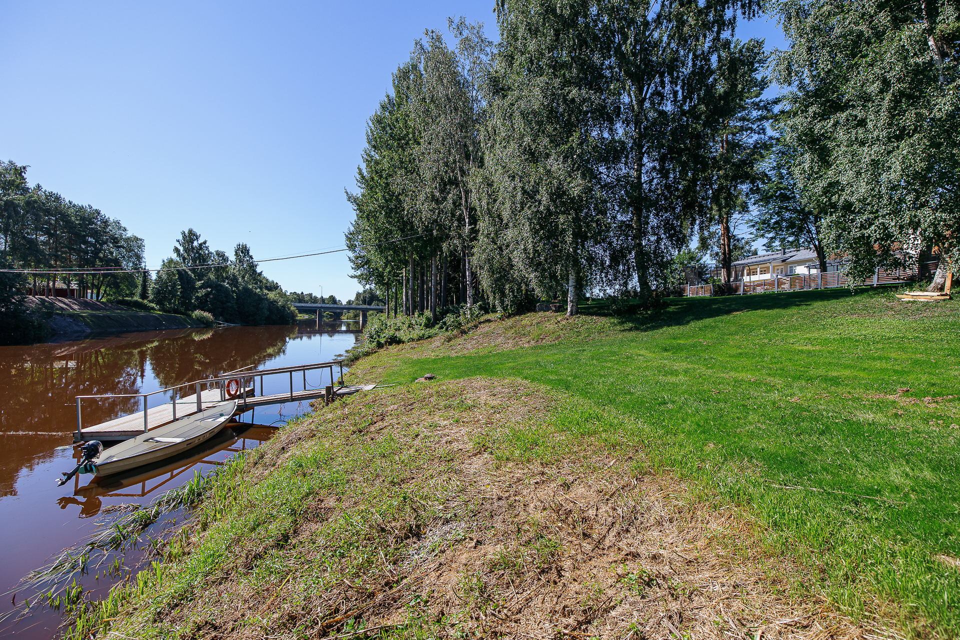 Könnintie 11, Herrala, Ilmajoki