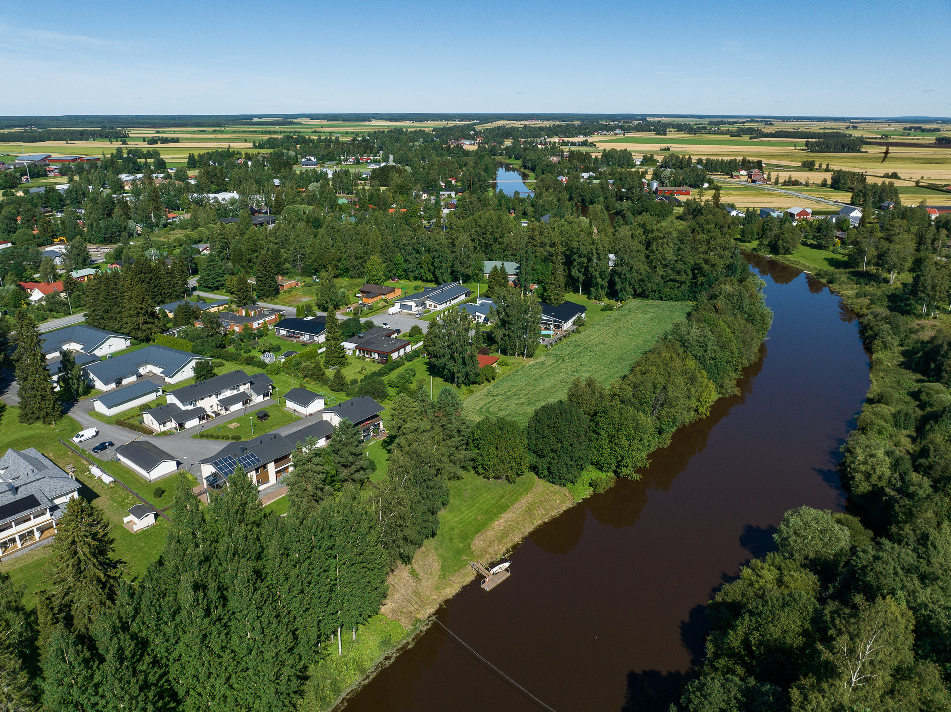 Könnintie 11, Herrala, Ilmajoki