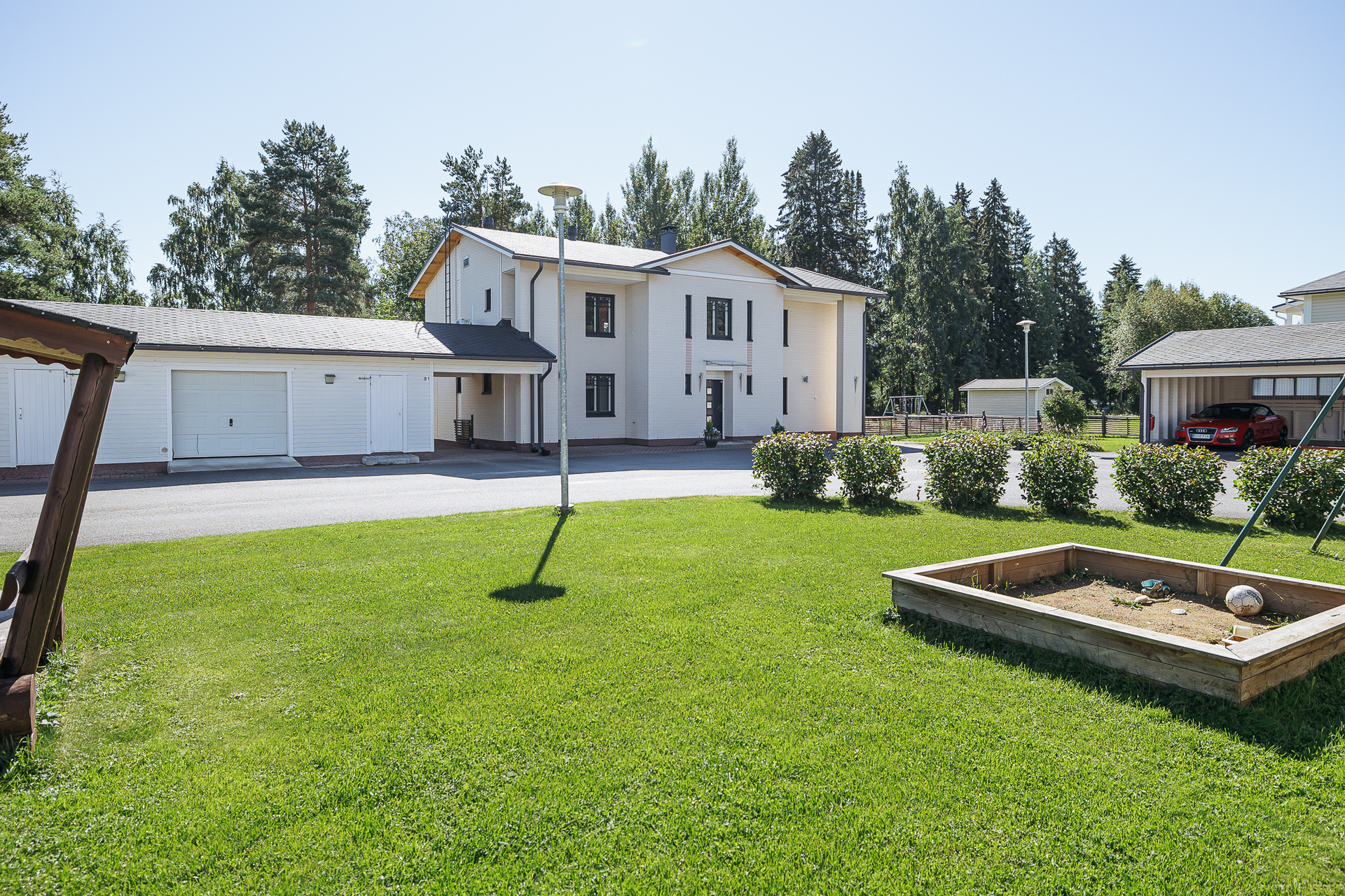 Könnintie 11, Herrala, Ilmajoki