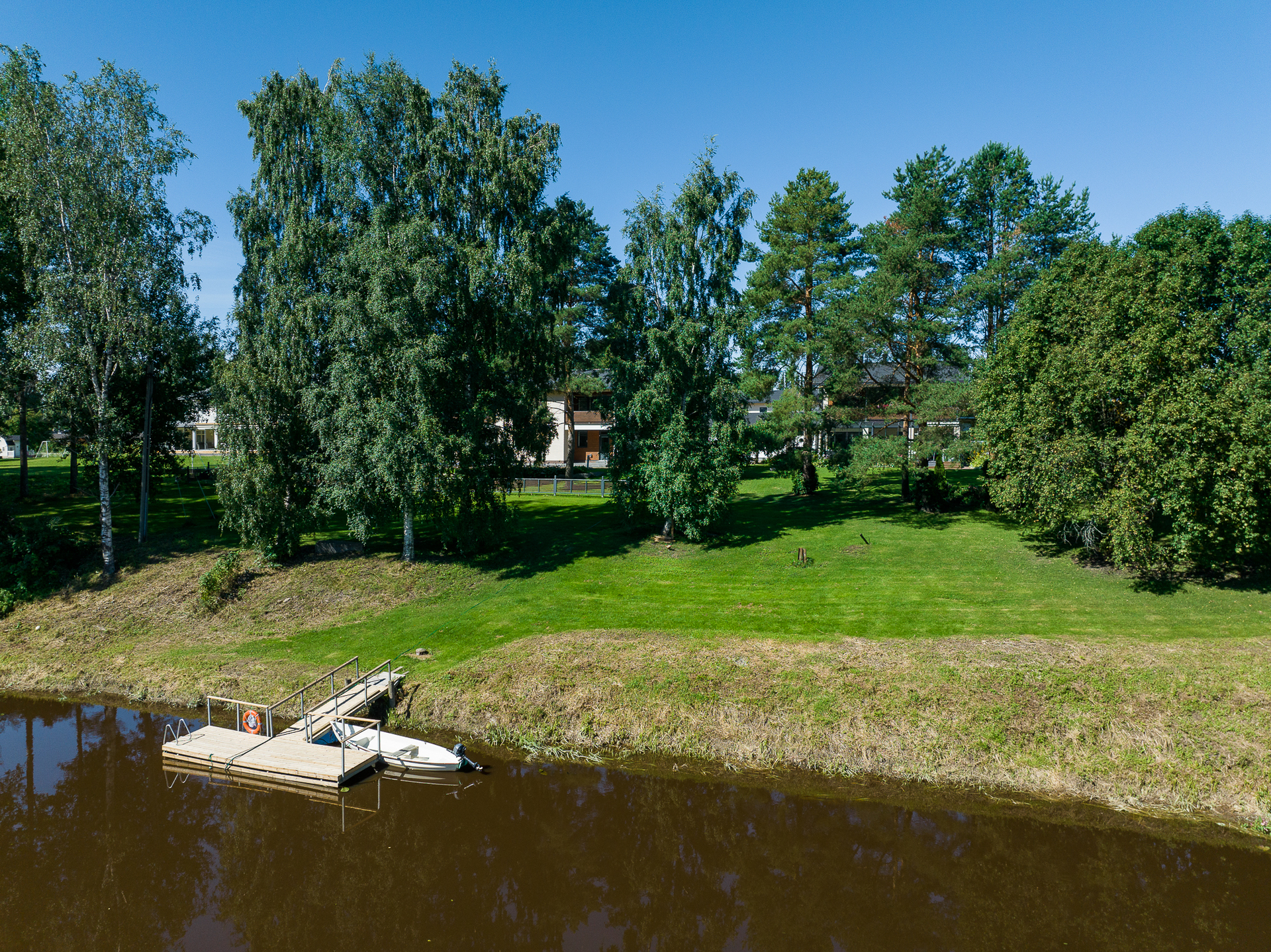 Könnintie 11, Herrala, Ilmajoki