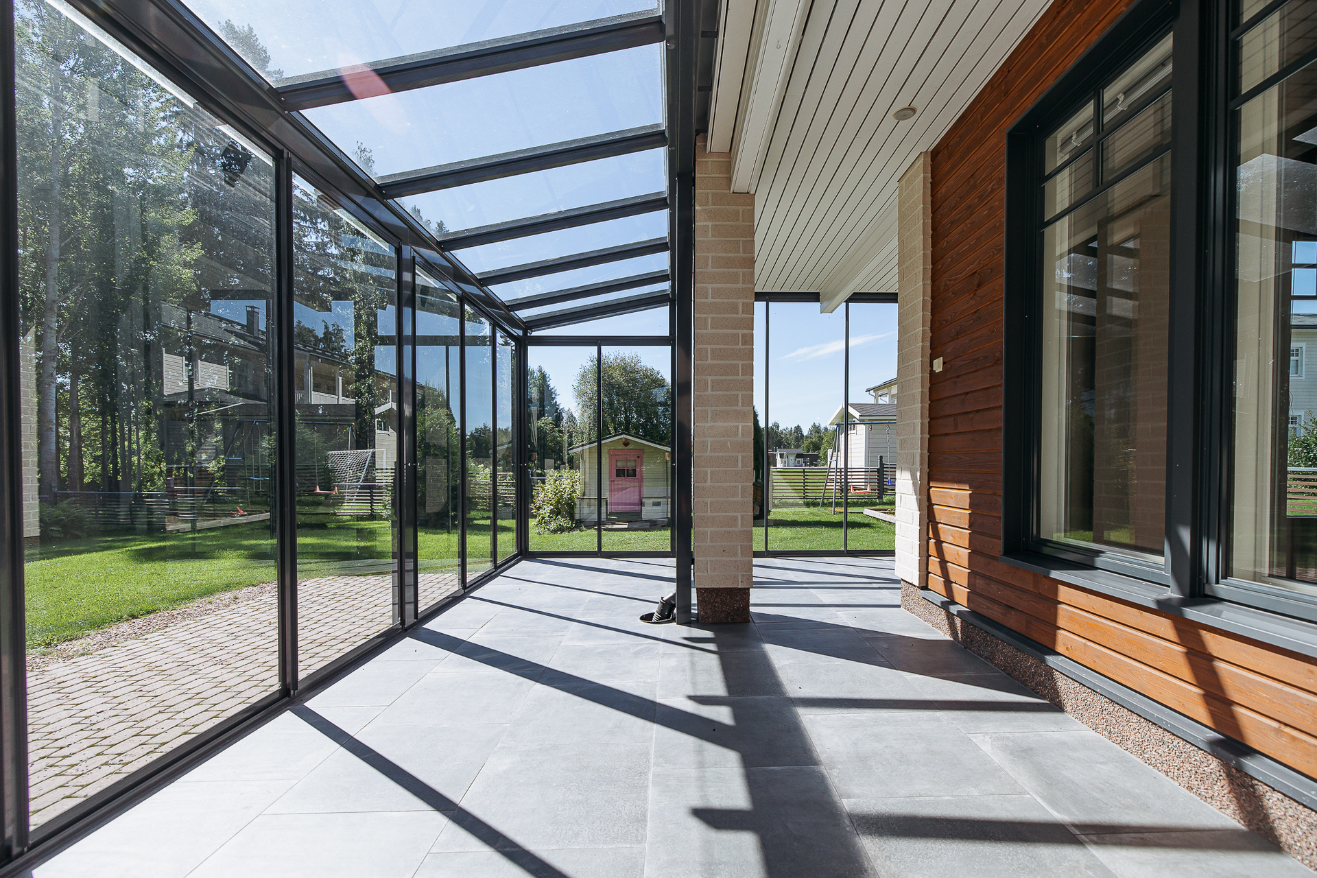 Könnintie 11, Herrala, Ilmajoki