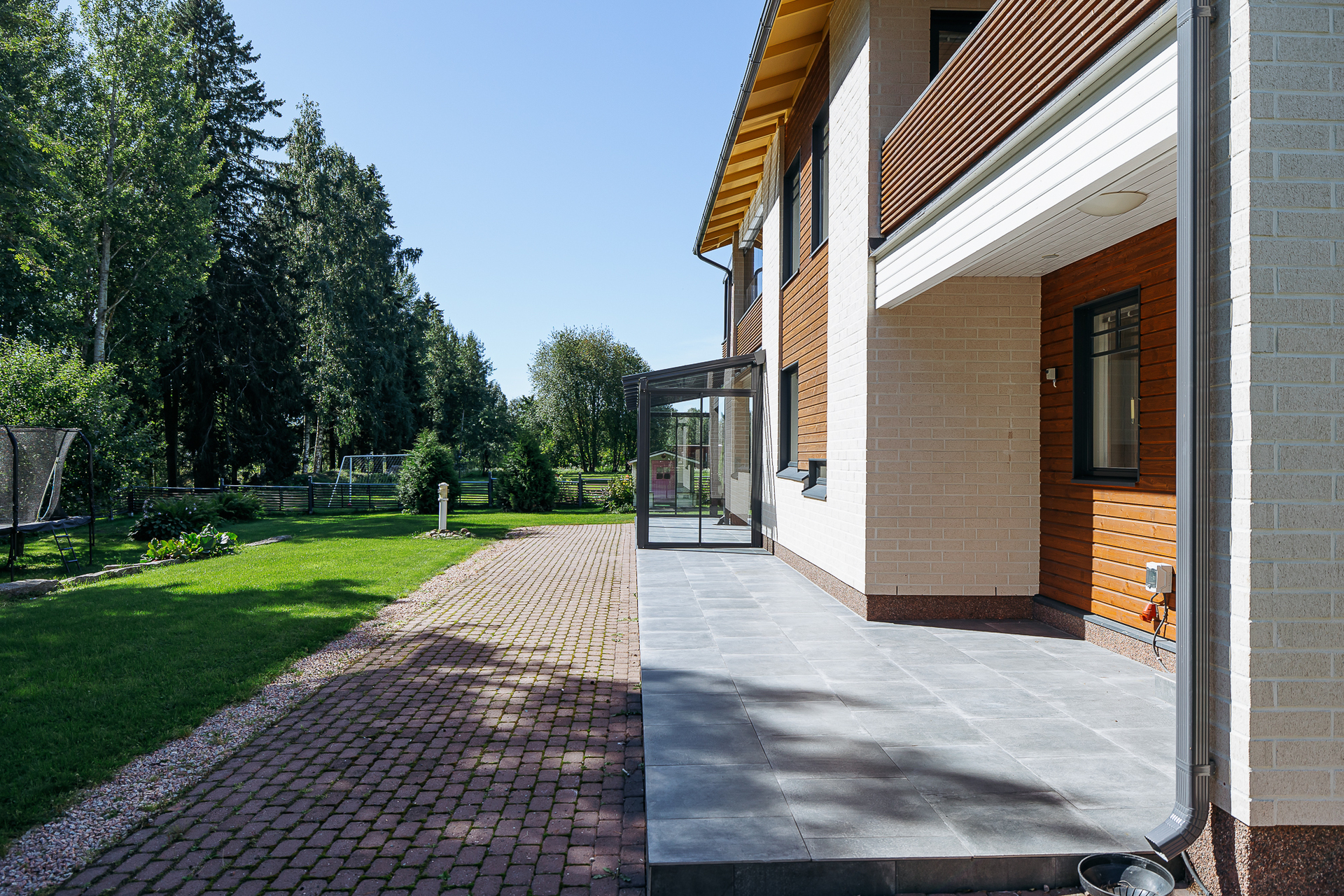 Könnintie 11, Herrala, Ilmajoki