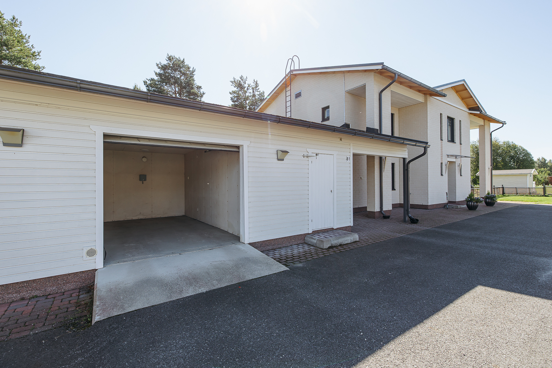Könnintie 11, Herrala, Ilmajoki