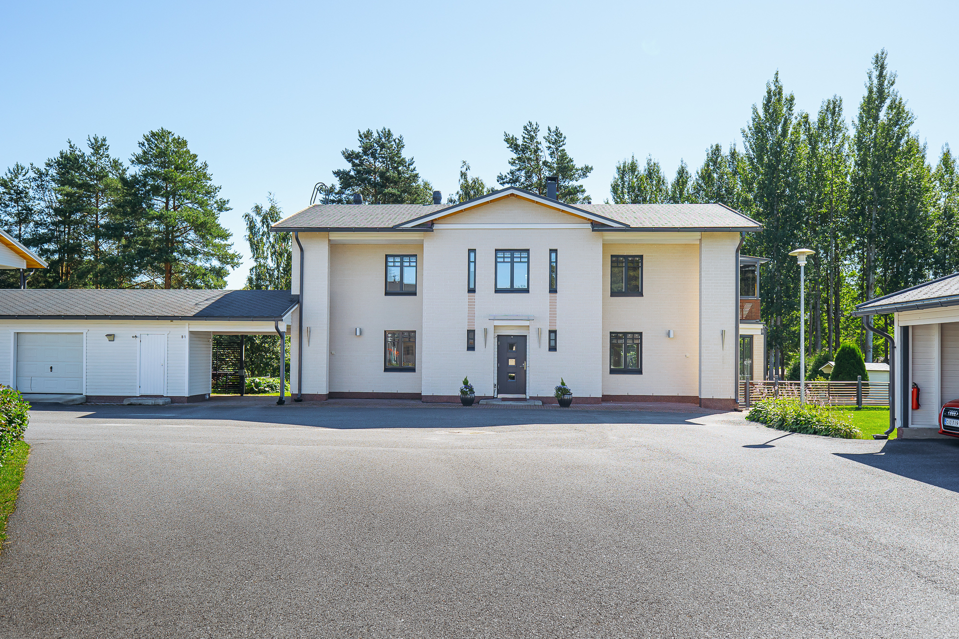 Könnintie 11, Herrala, Ilmajoki