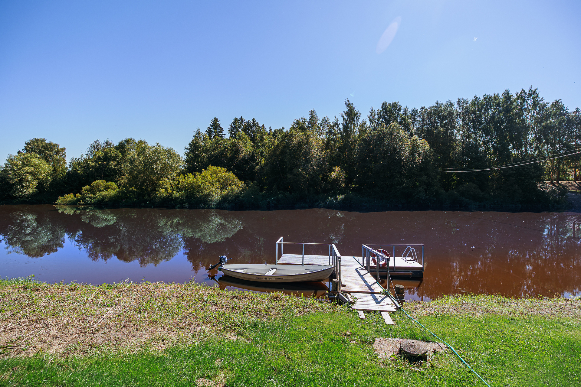 Könnintie 11, Herrala, Ilmajoki