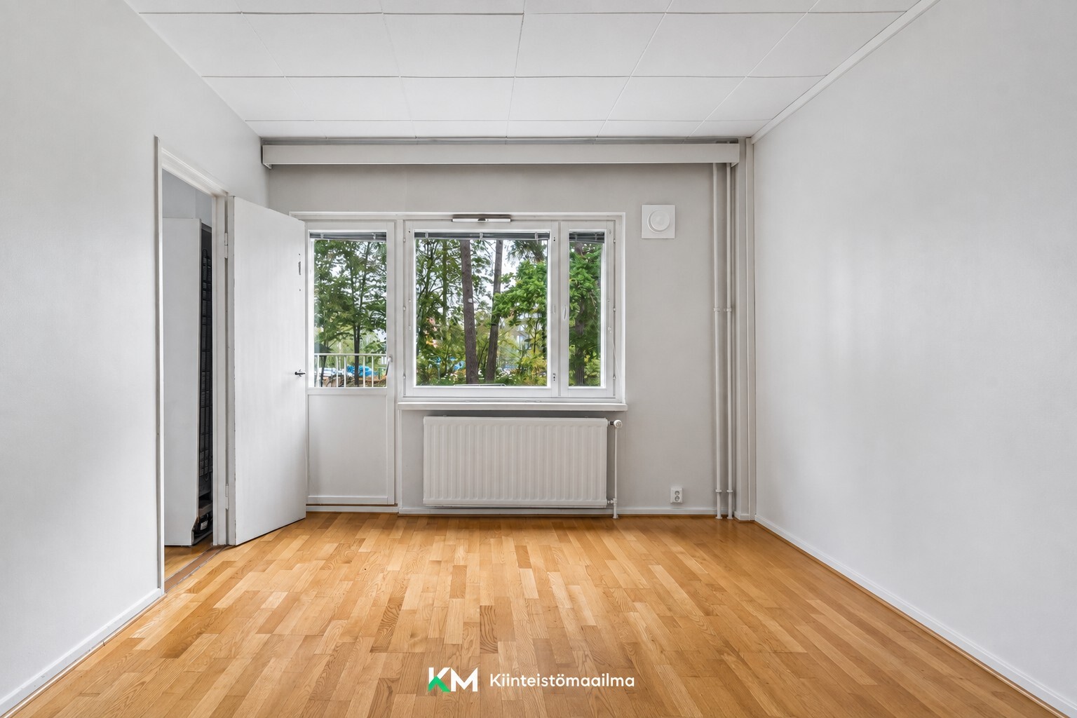 Ulvilantie 2, Munkkivuori, Helsinki