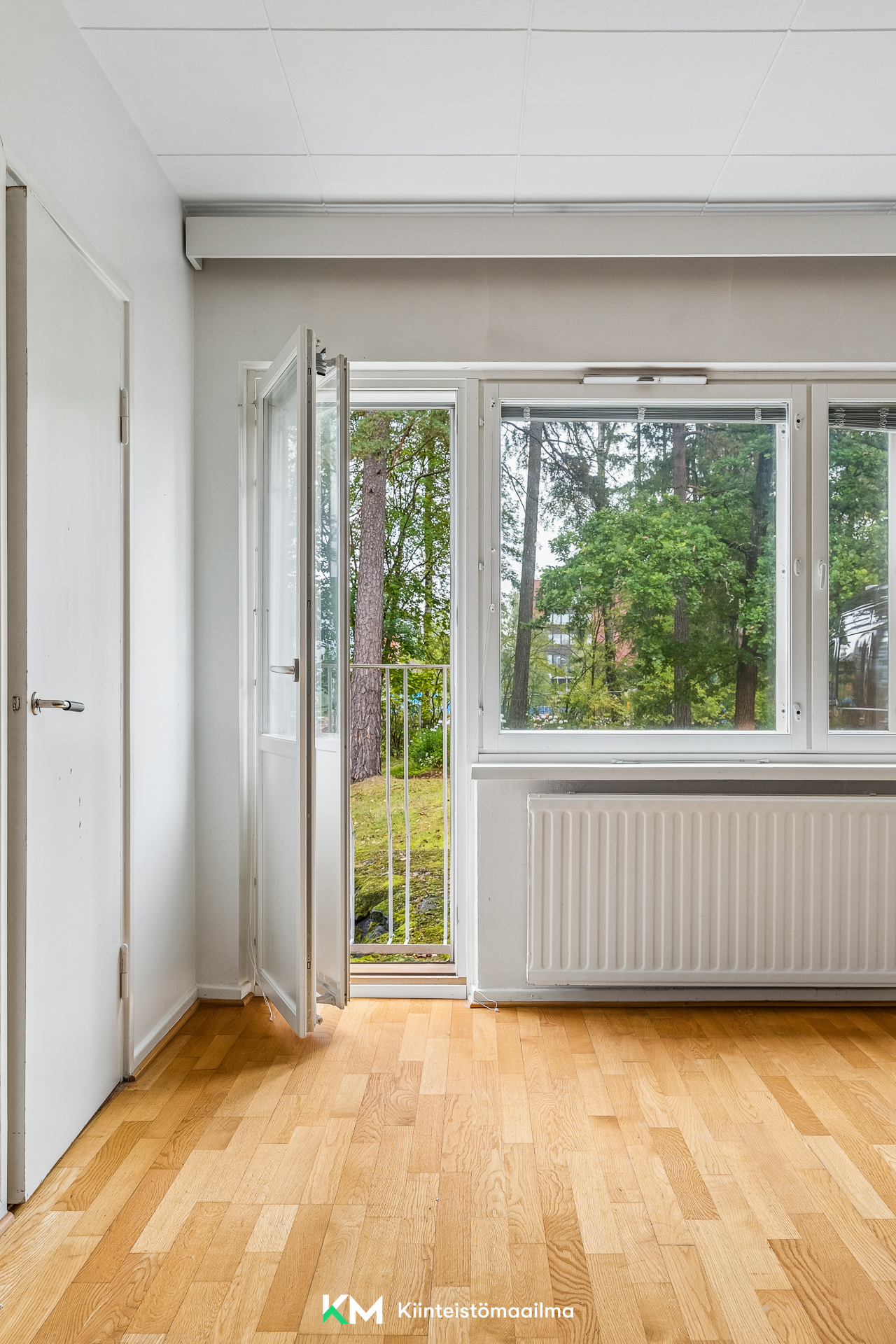 Ulvilantie 2, Munkkivuori, Helsinki
