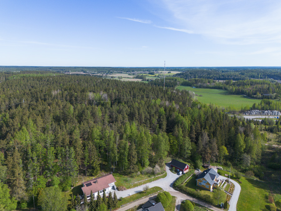 Puontintie 55, Salo