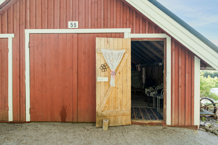 Puontintie 55, Salo