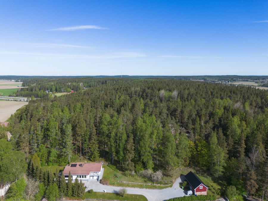 Puontintie 55, Salo