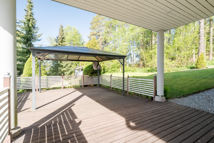 Puontintie 55, Salo