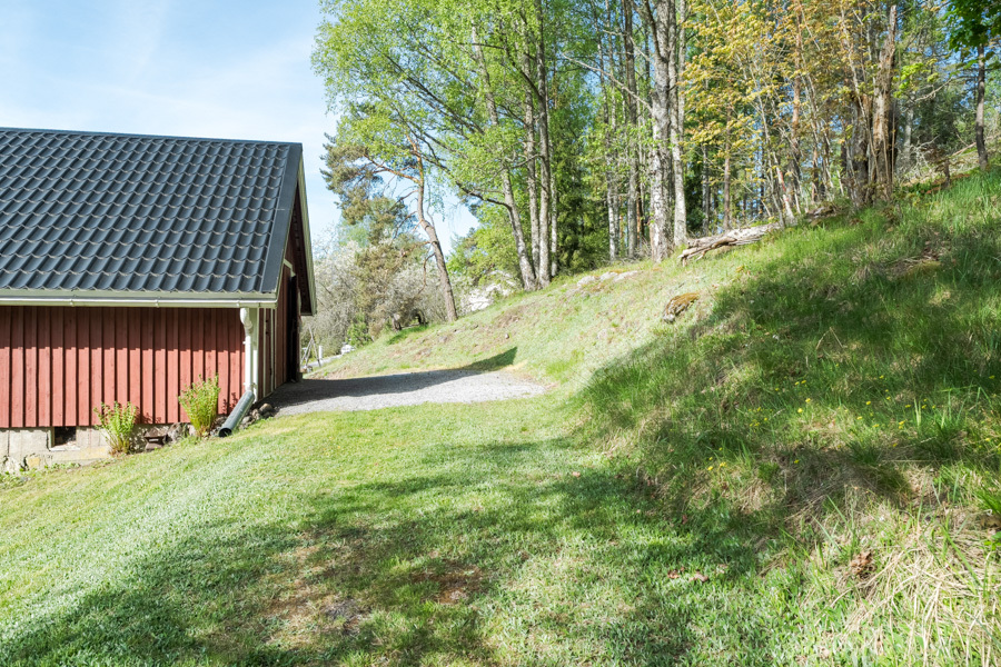 Puontintie 55, Salo