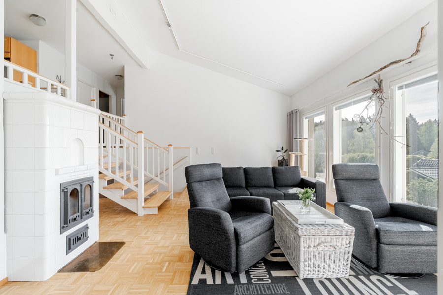 Puontintie 55, Salo
